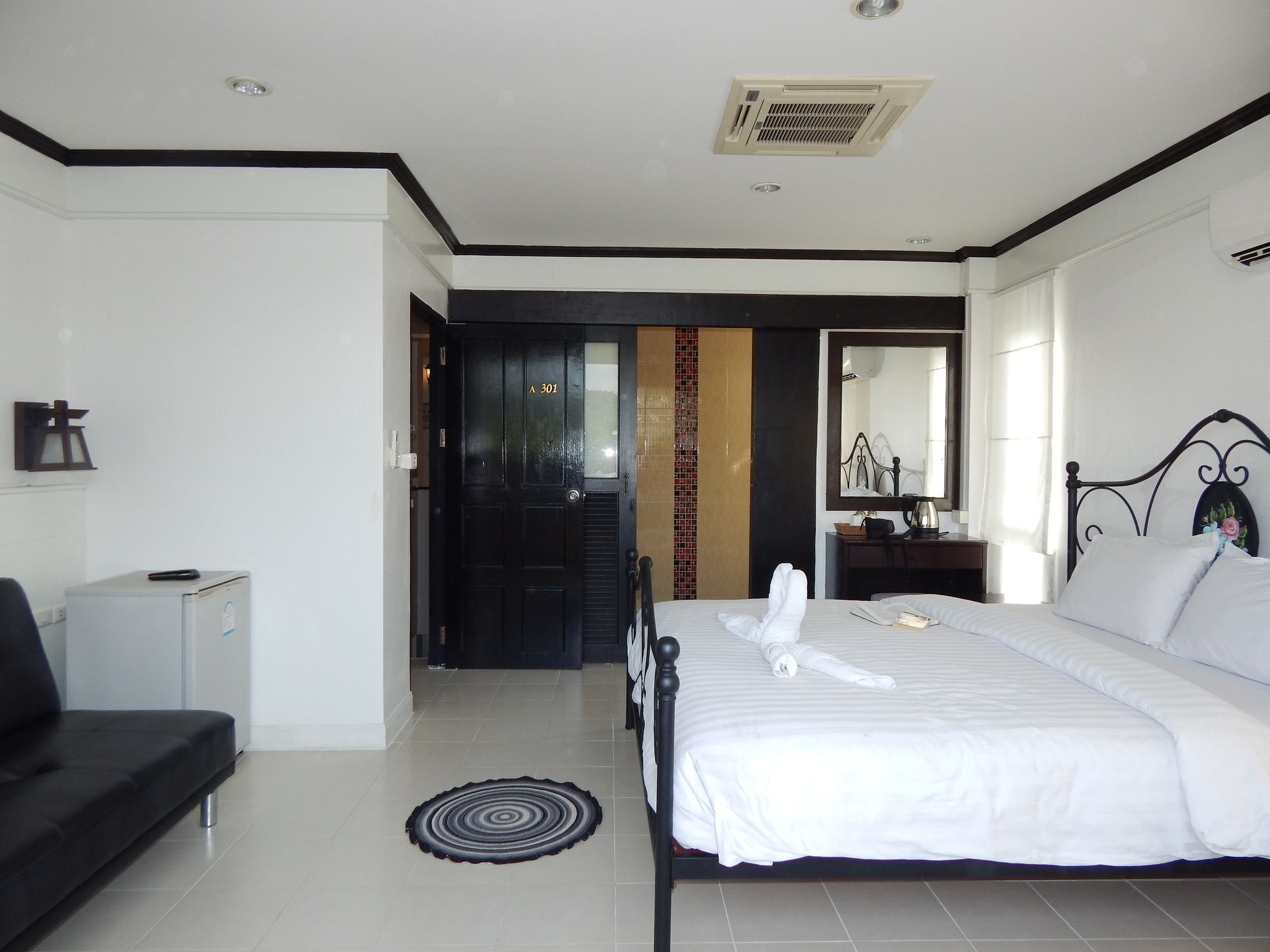 Jinta Andaman