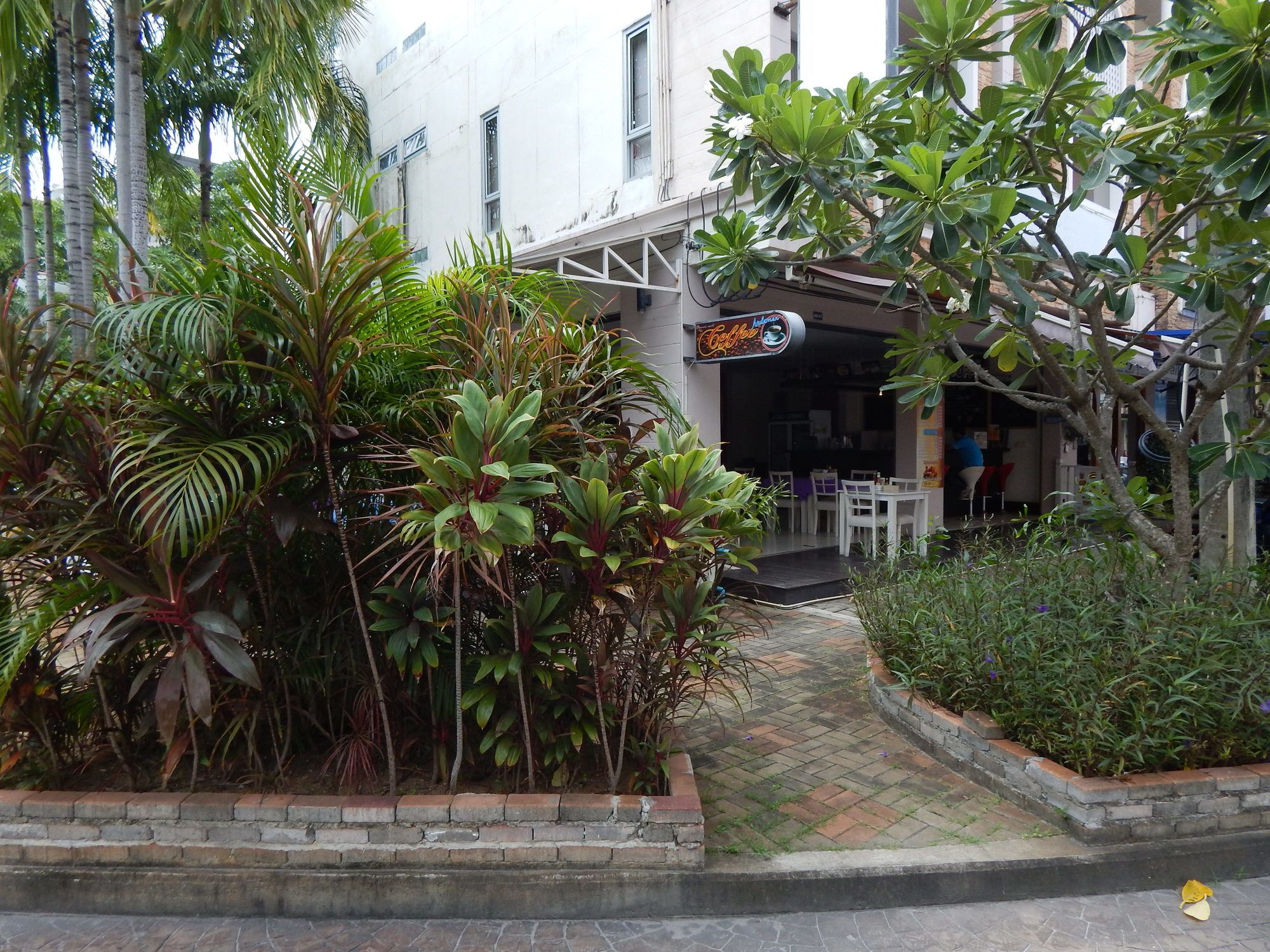 Jinta Andaman