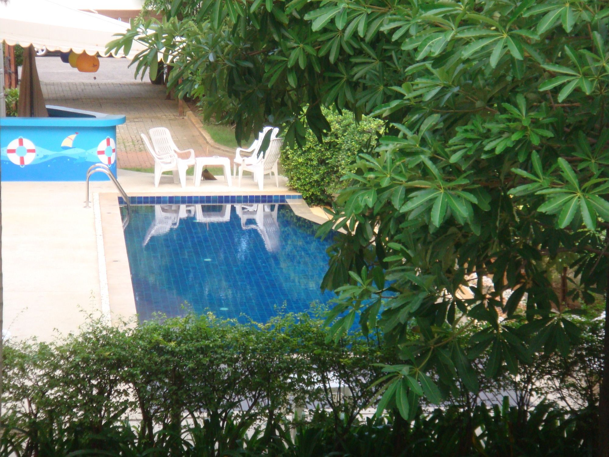 Jinta Andaman