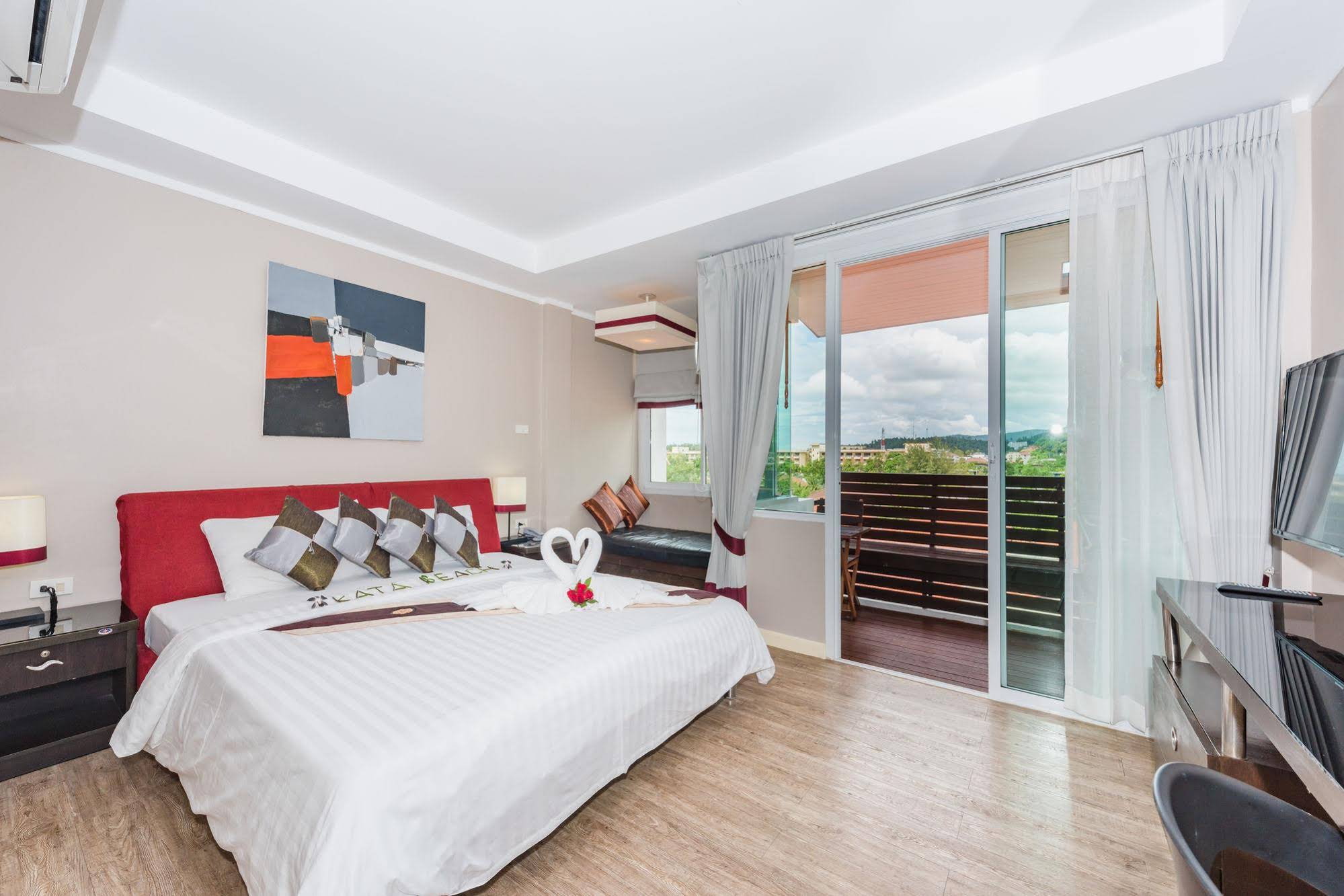Kata Beach Studio