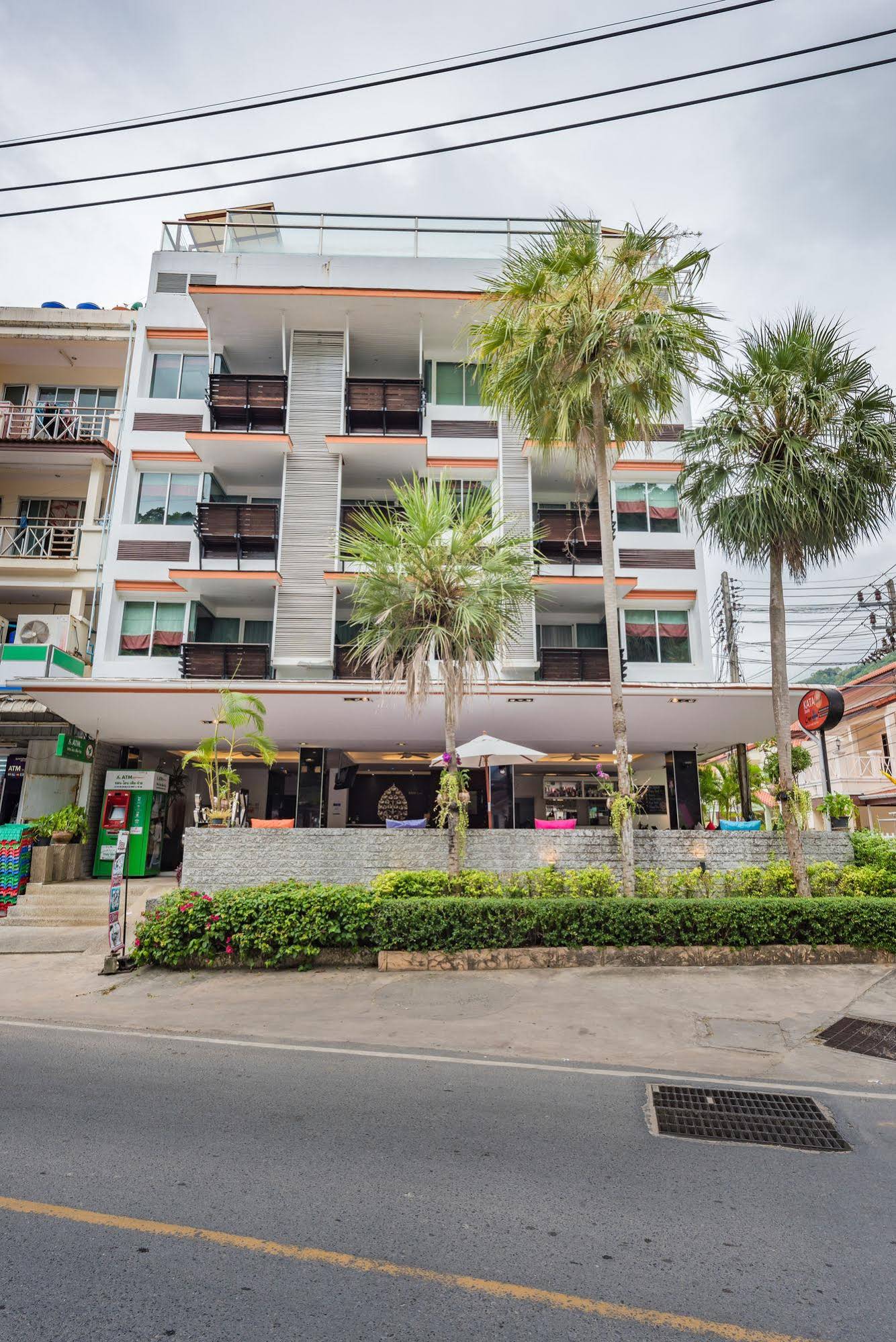 Kata Beach Studio