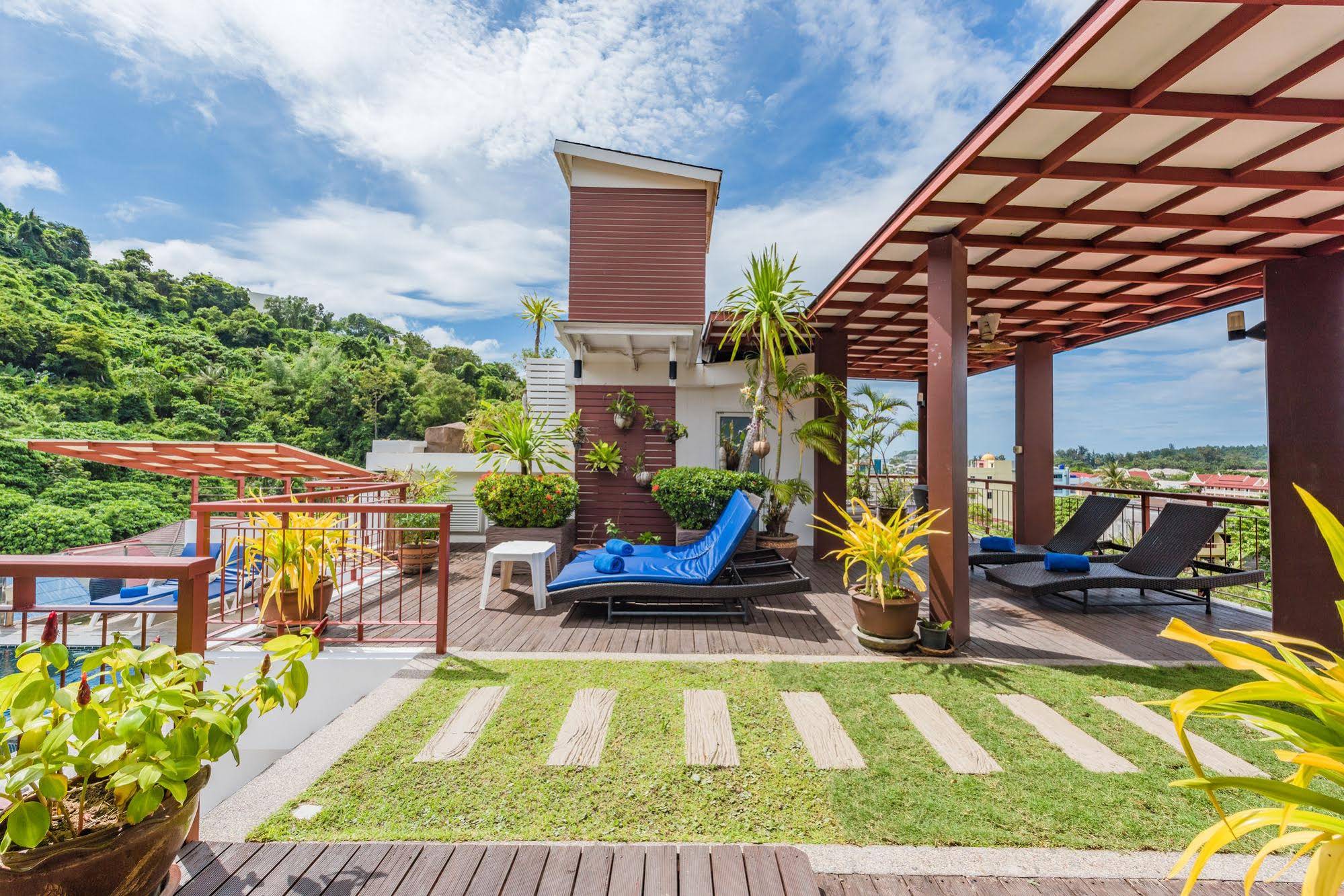 Kata Beach Studio