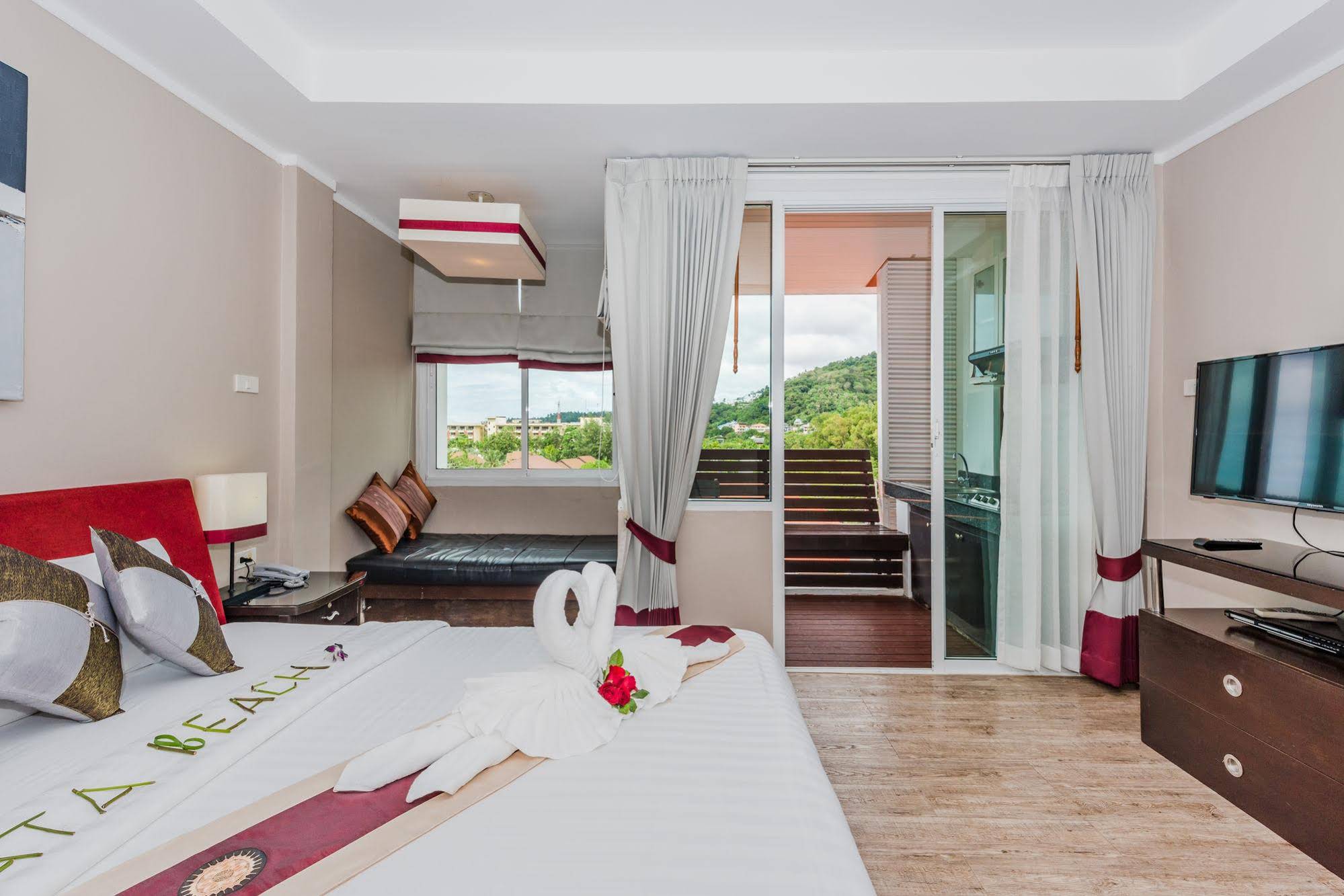 Kata Beach Studio