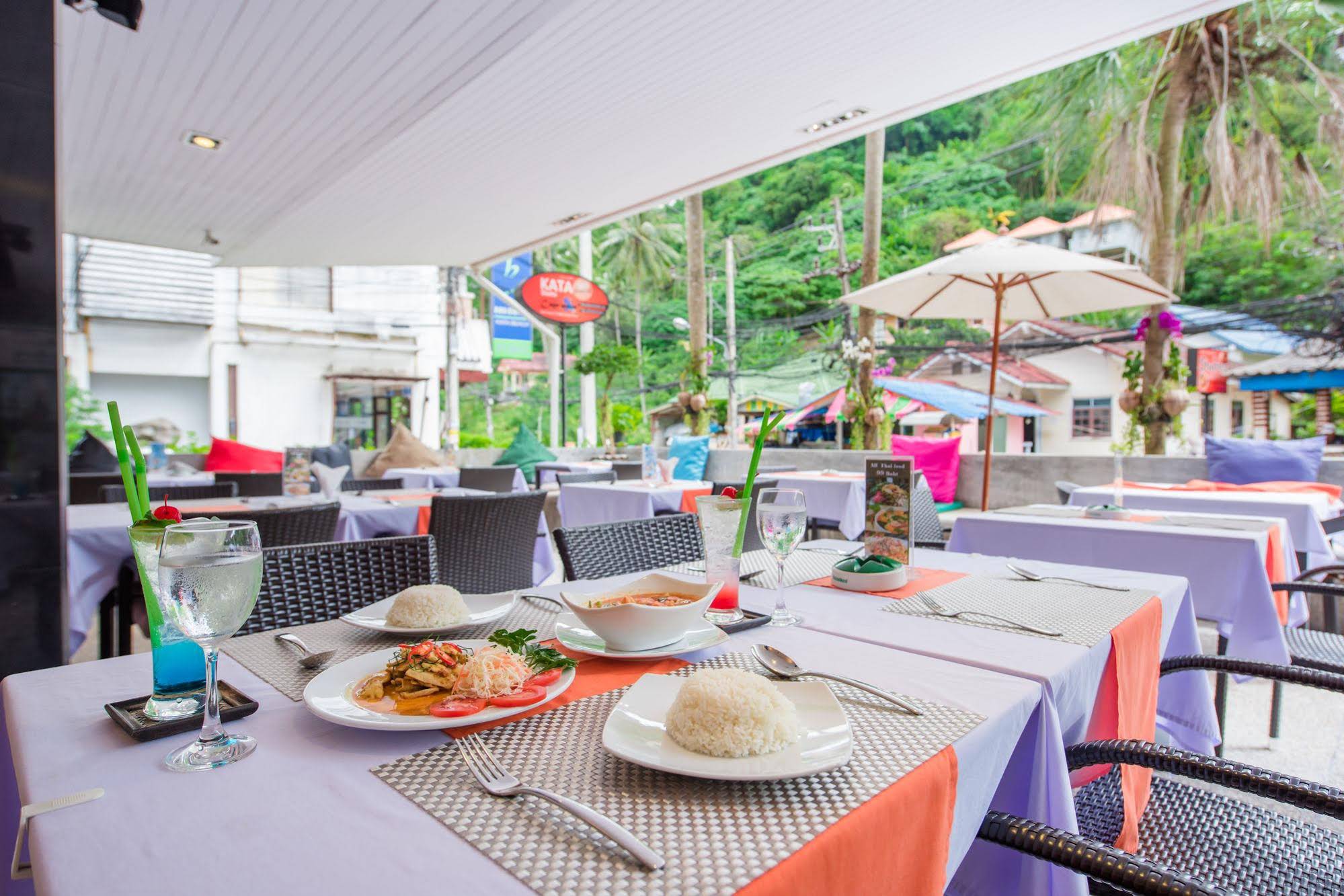 Kata Beach Studio