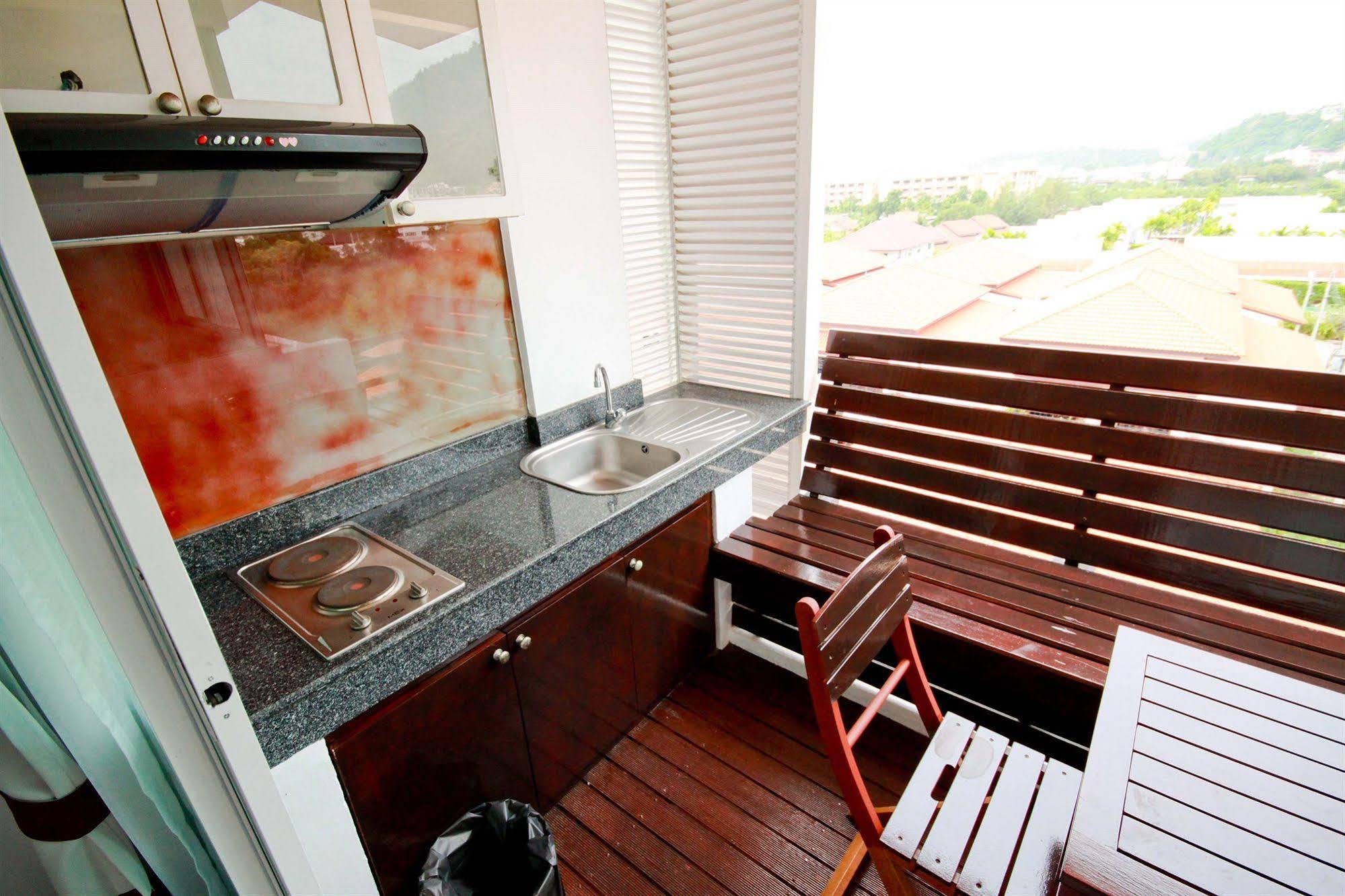 Kata Beach Studio