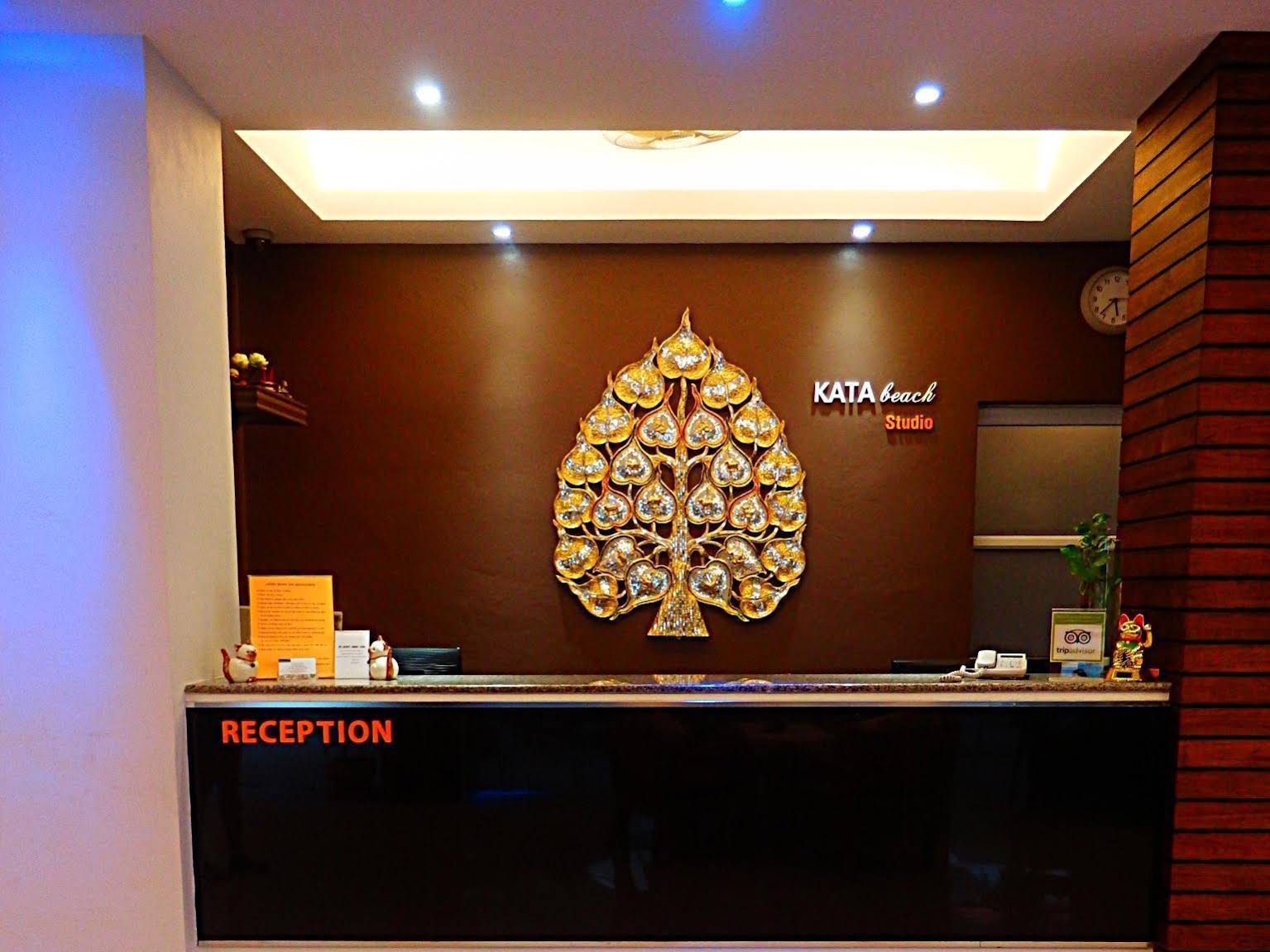 Kata Beach Studio