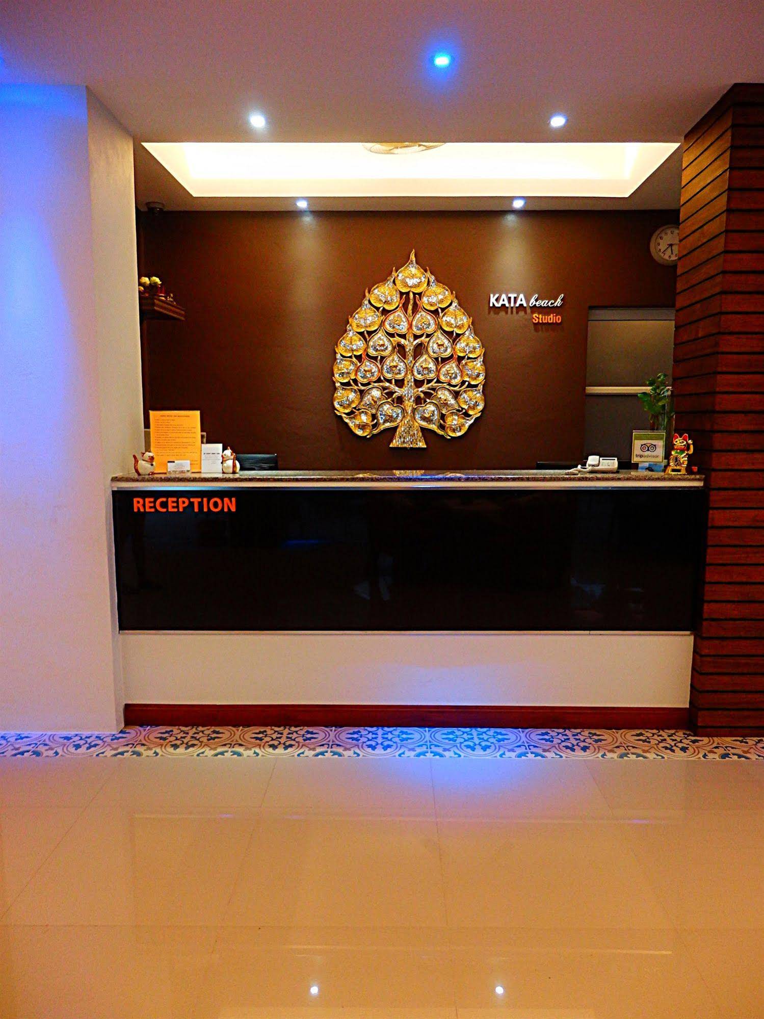 Kata Beach Studio