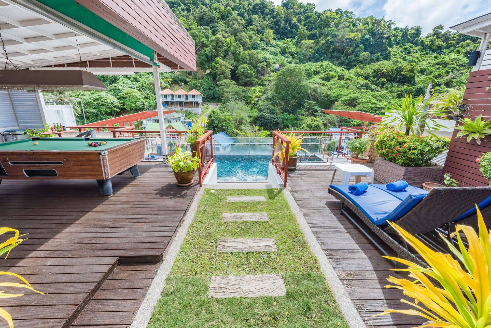 Kata Beach Studio