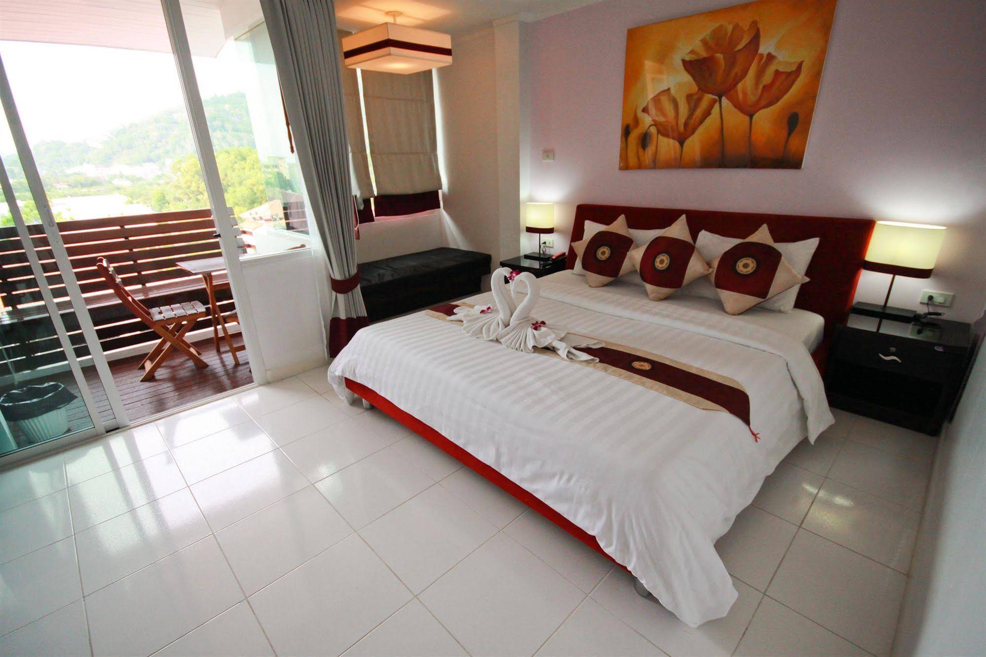 Kata Beach Studio