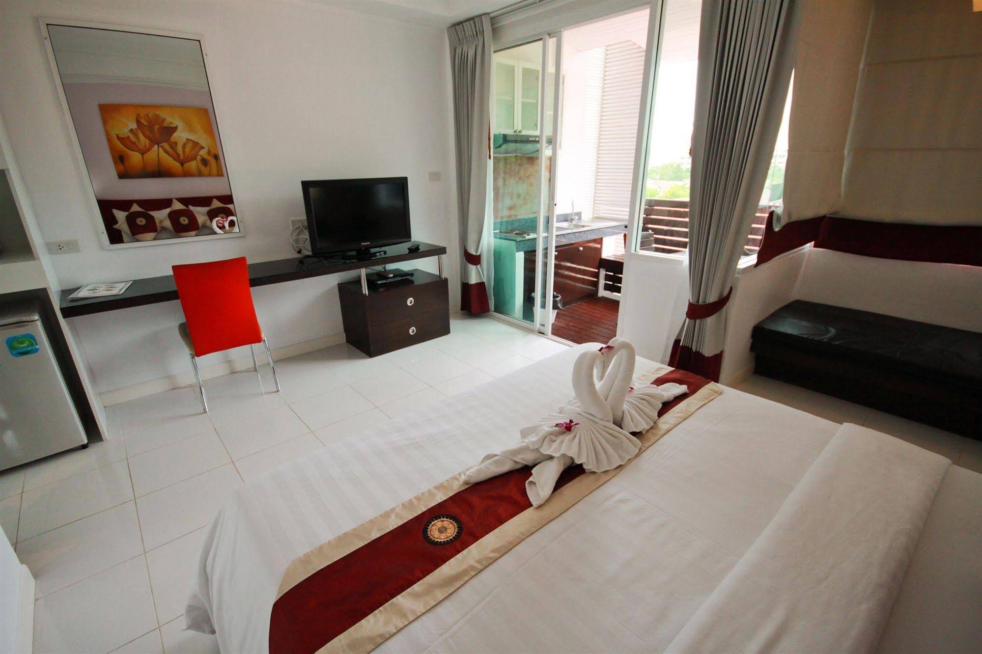 Kata Beach Studio
