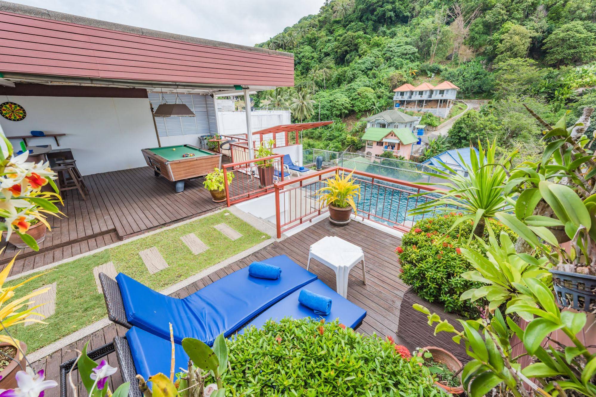 Kata Beach Studio