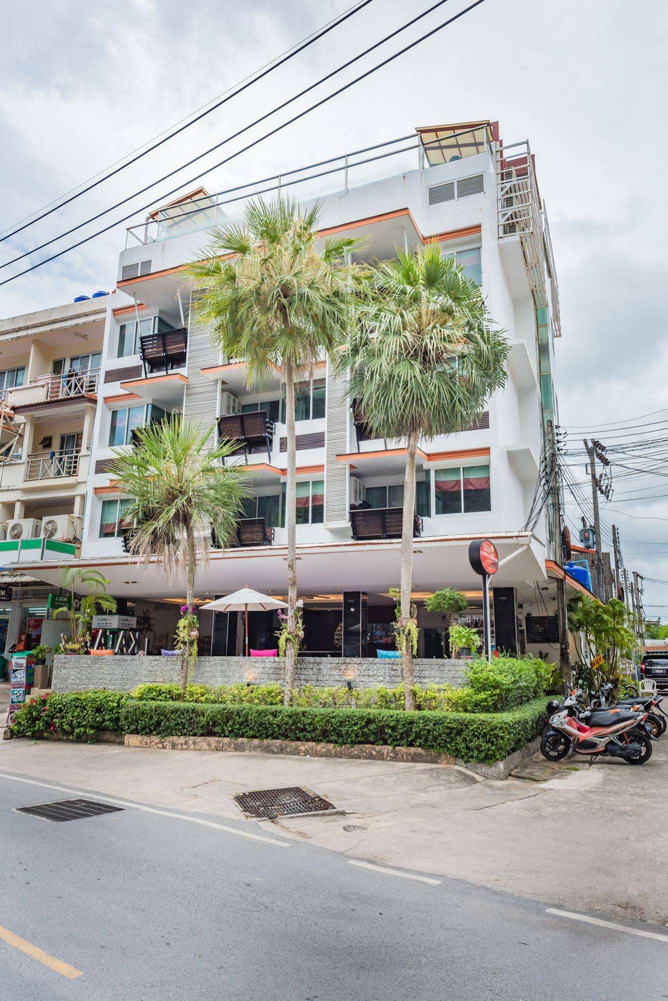 Kata Beach Studio