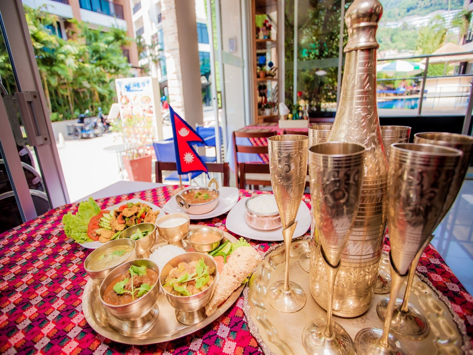 Kata Blue Sea Resort