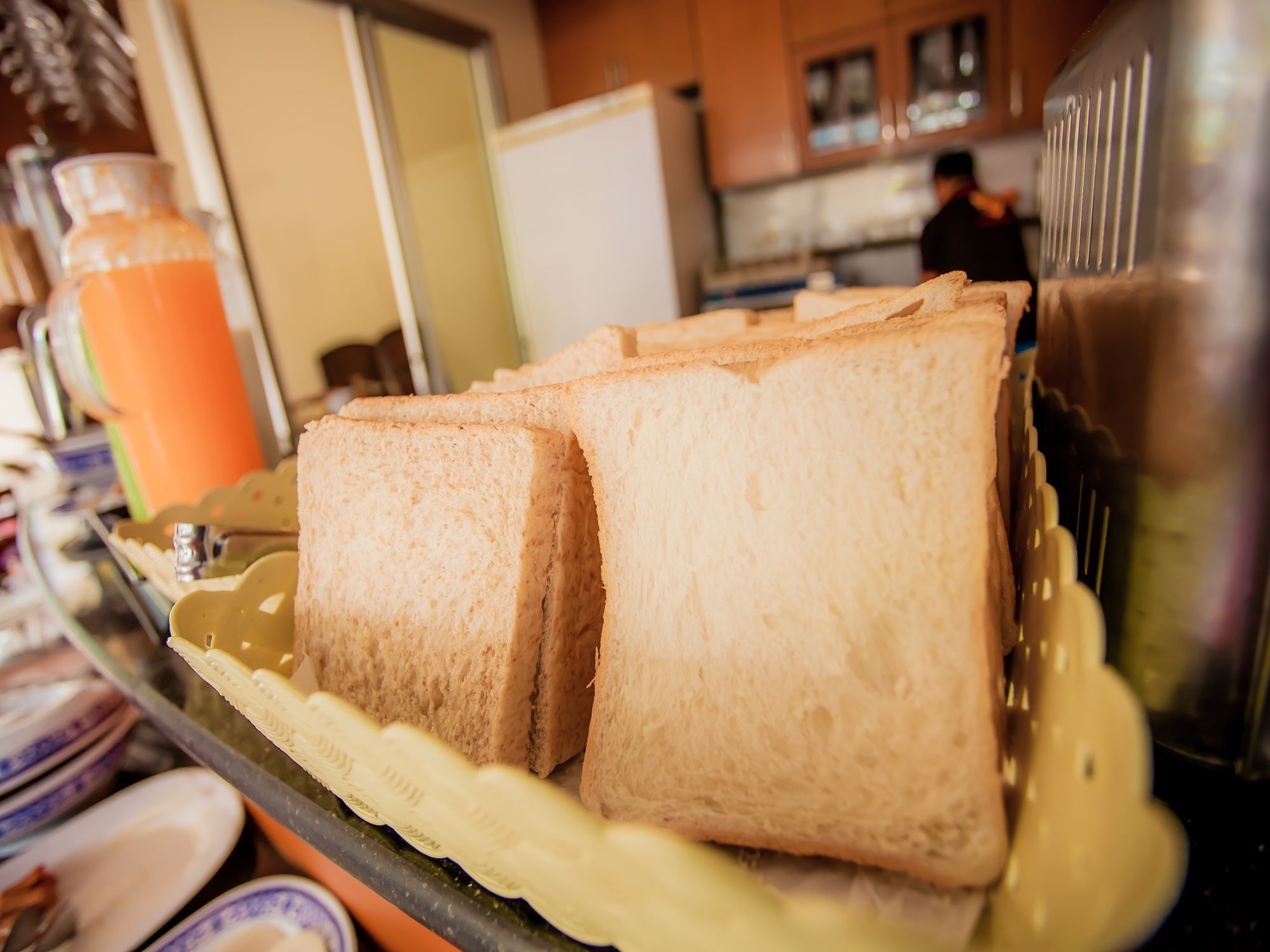 Kata Blue Sea Resort