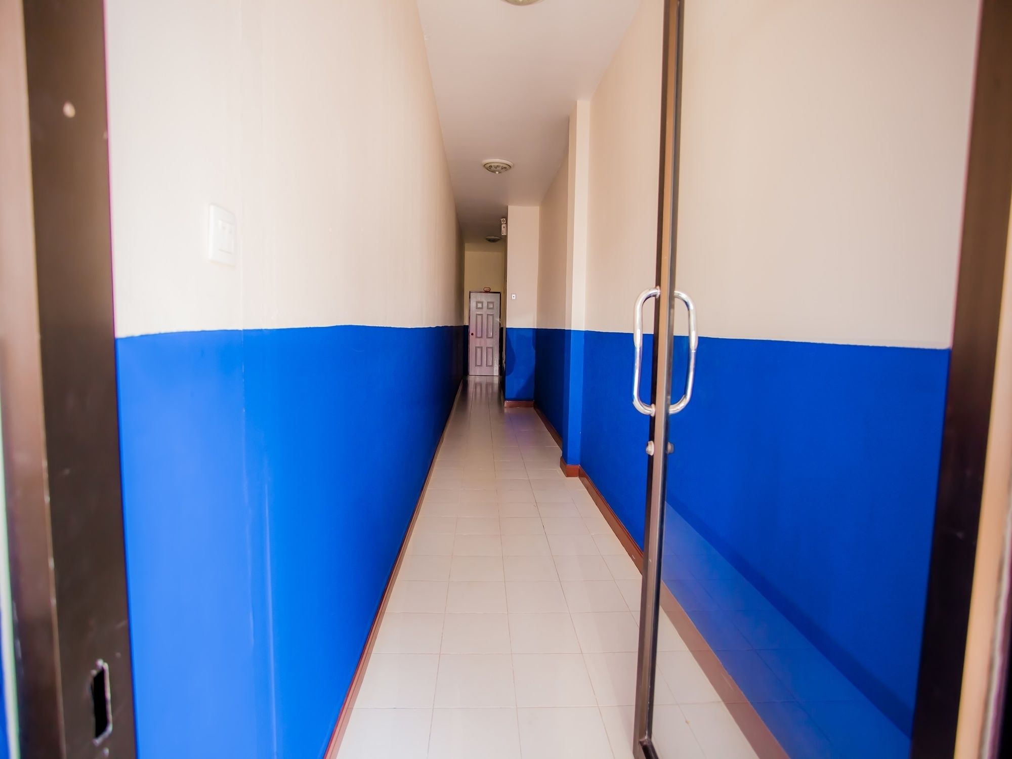 Kata Blue Sea Resort