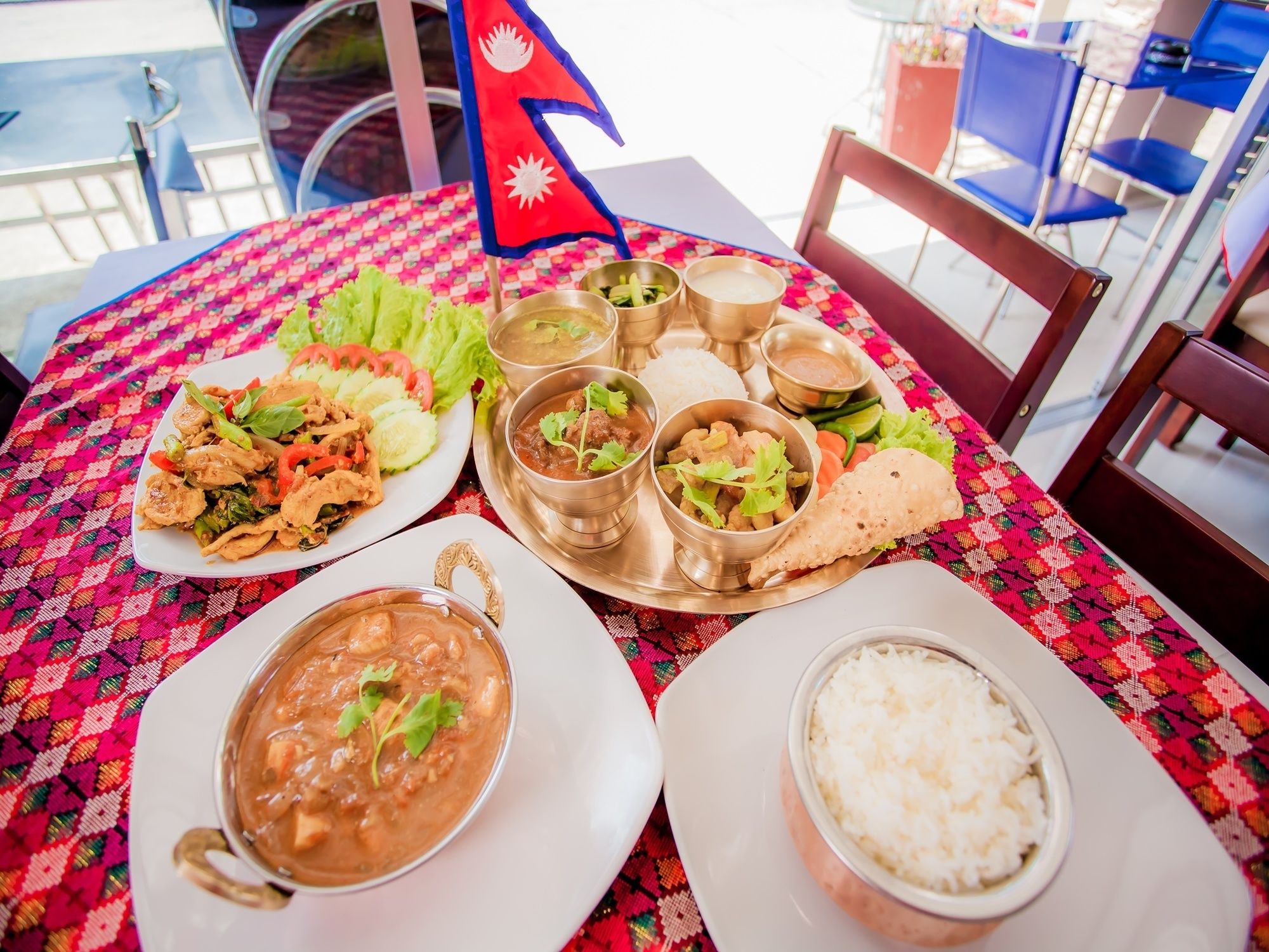 Kata Blue Sea Resort