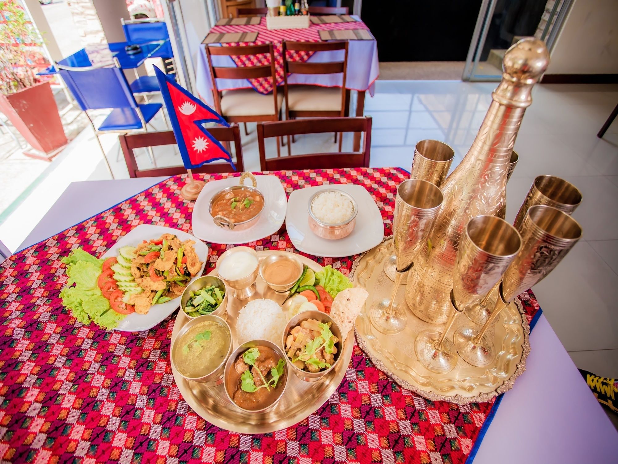 Kata Blue Sea Resort