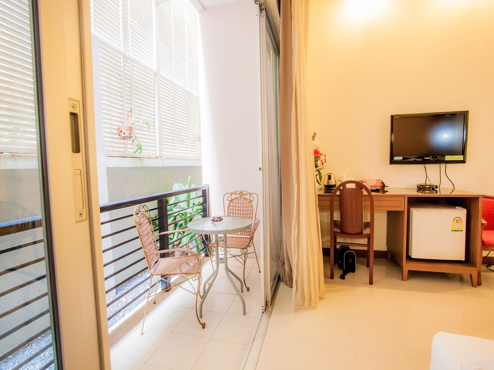 Kata Blue Sea Resort