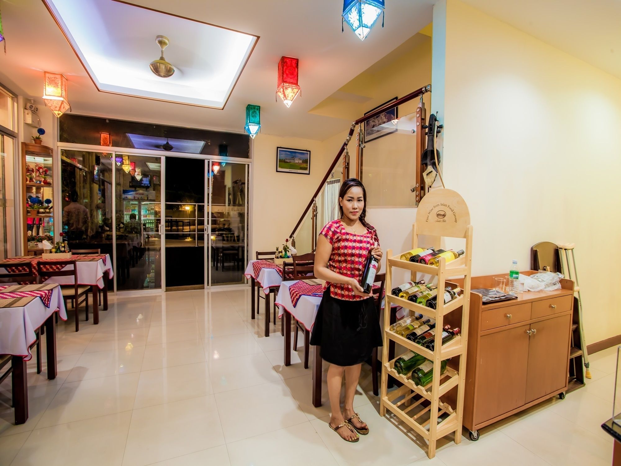 Kata Blue Sea Resort