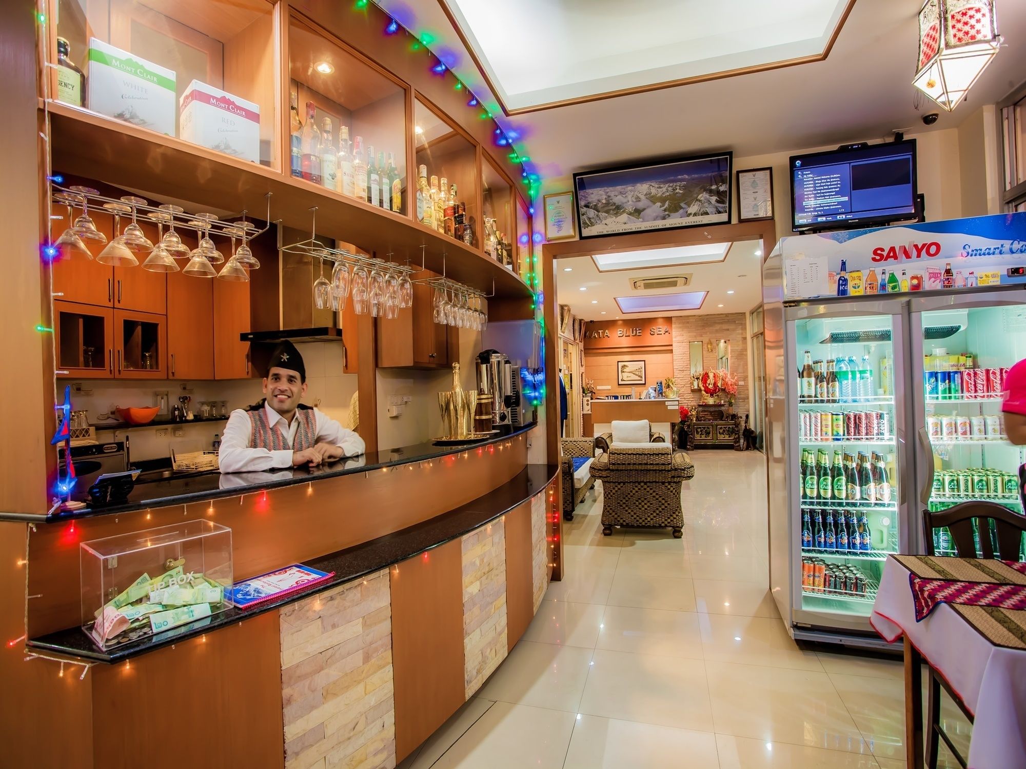 Kata Blue Sea Resort