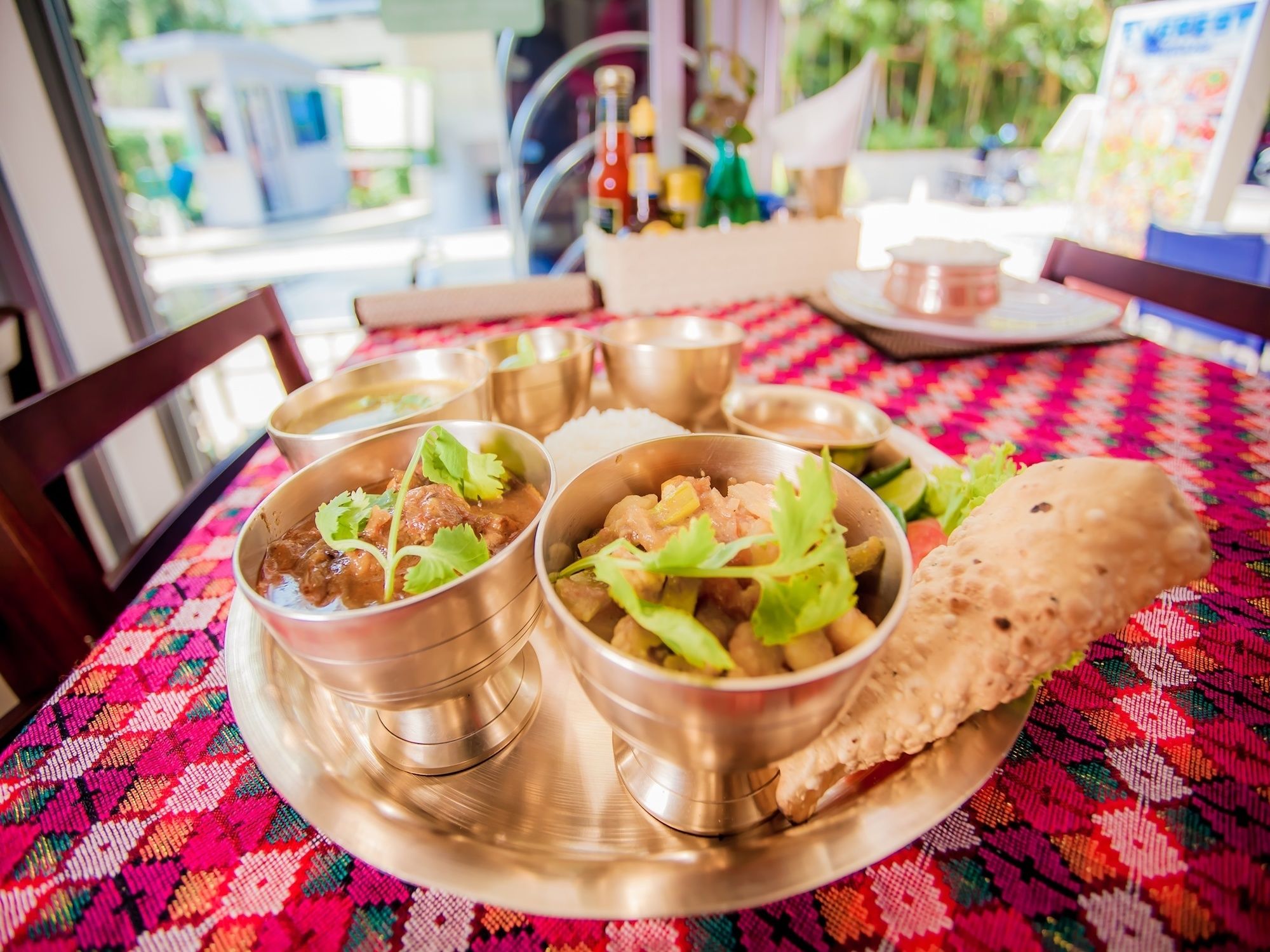 Kata Blue Sea Resort