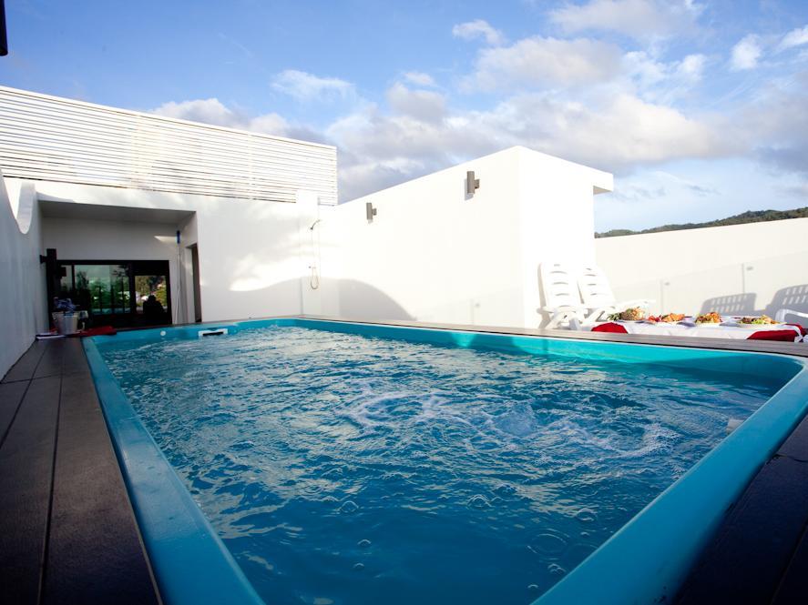 Kata Green Beach Hotel