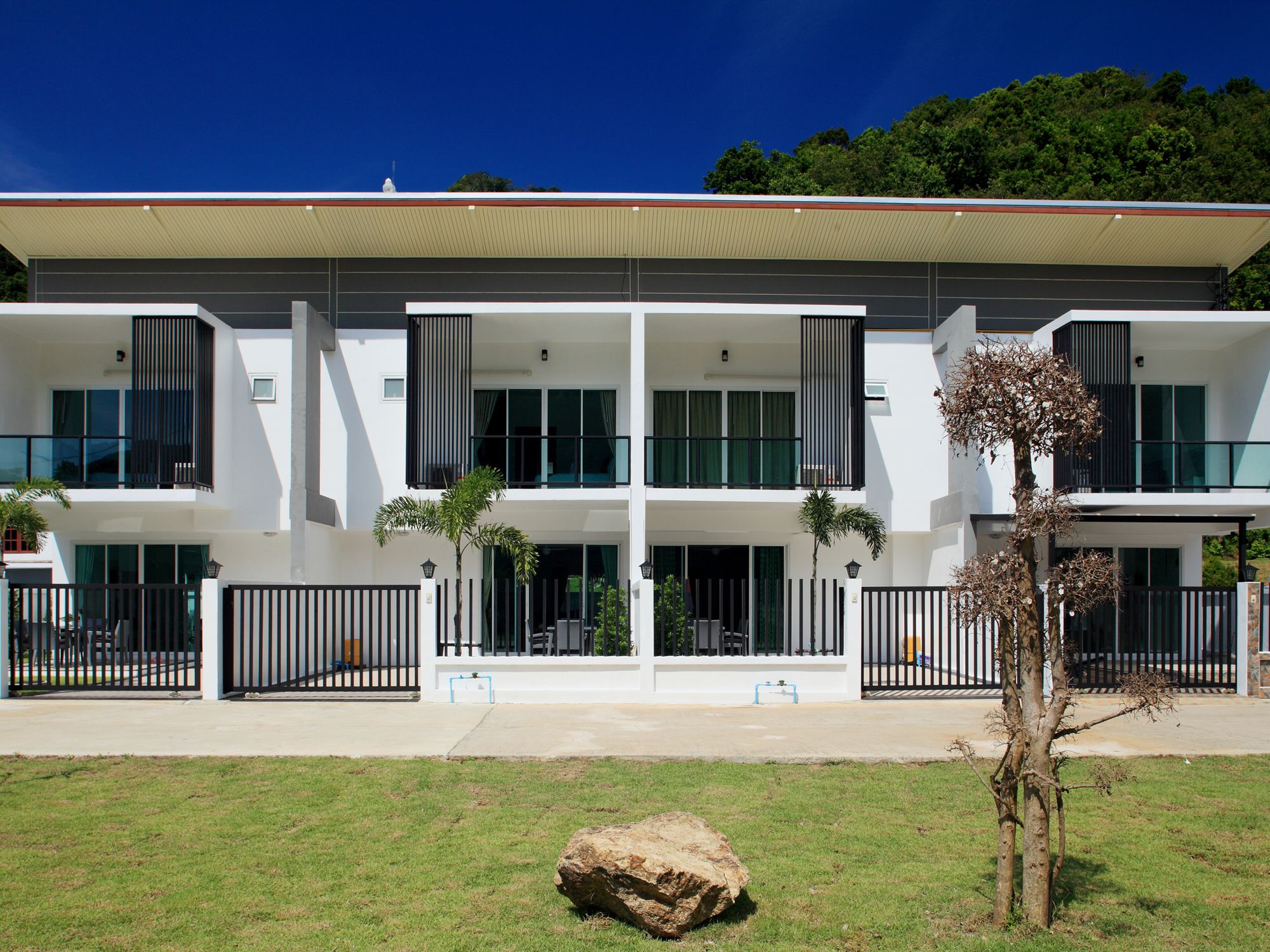 Kata Hill View Villas by Kata Sea View Villas