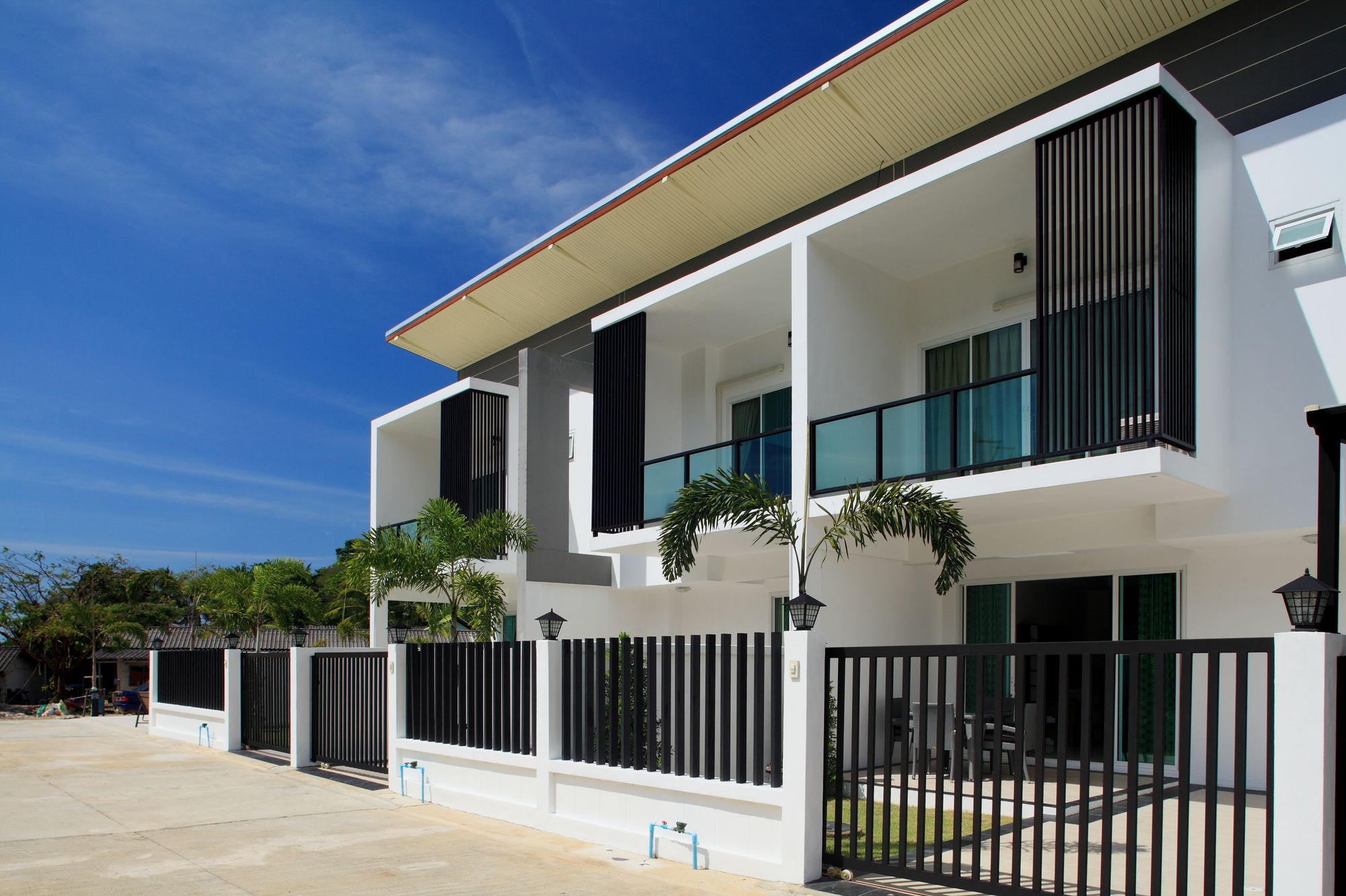 Kata Hill View Villas by Kata Sea View Villas