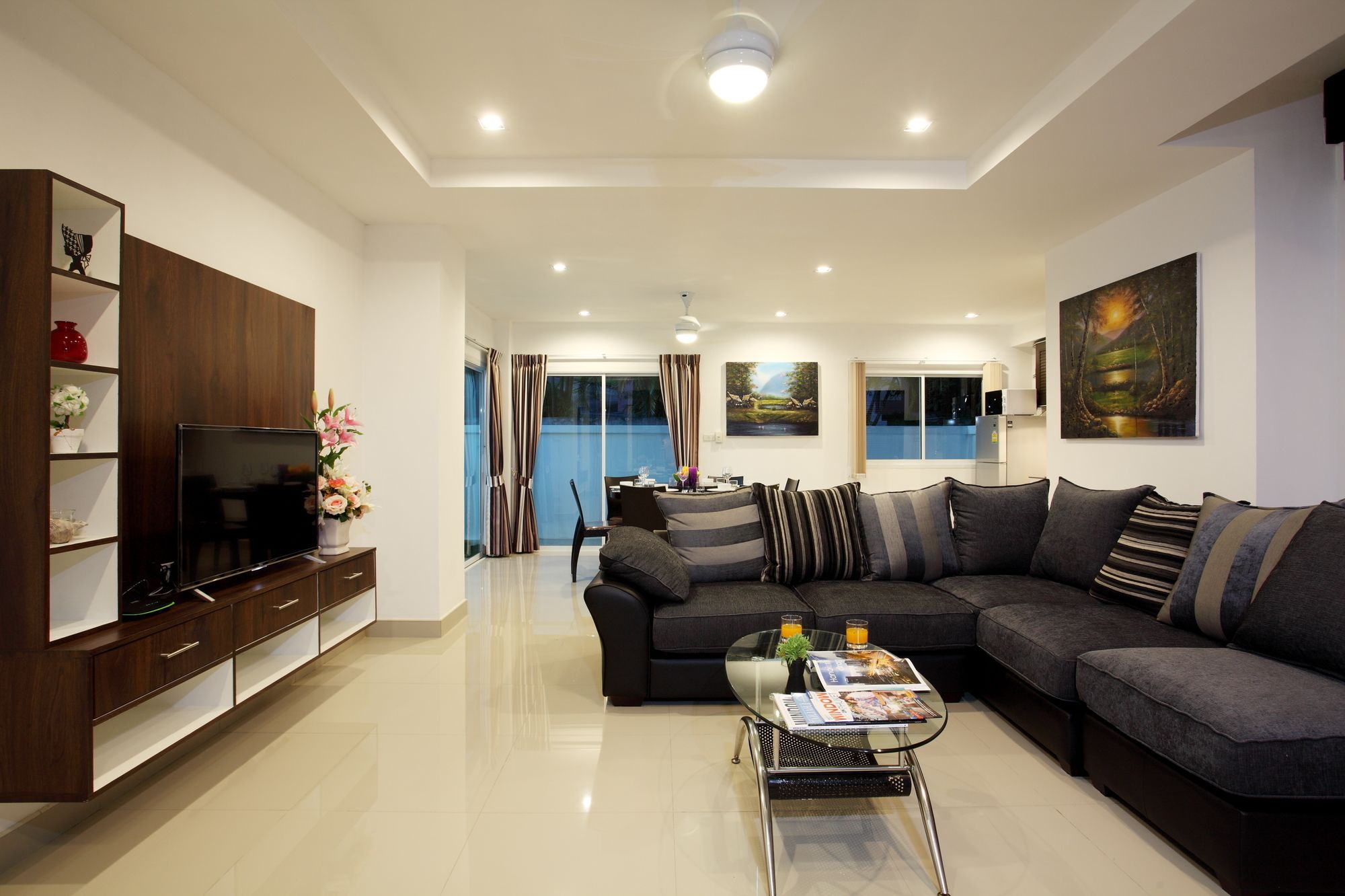 Kata Hill View Villas by Kata Sea View Villas