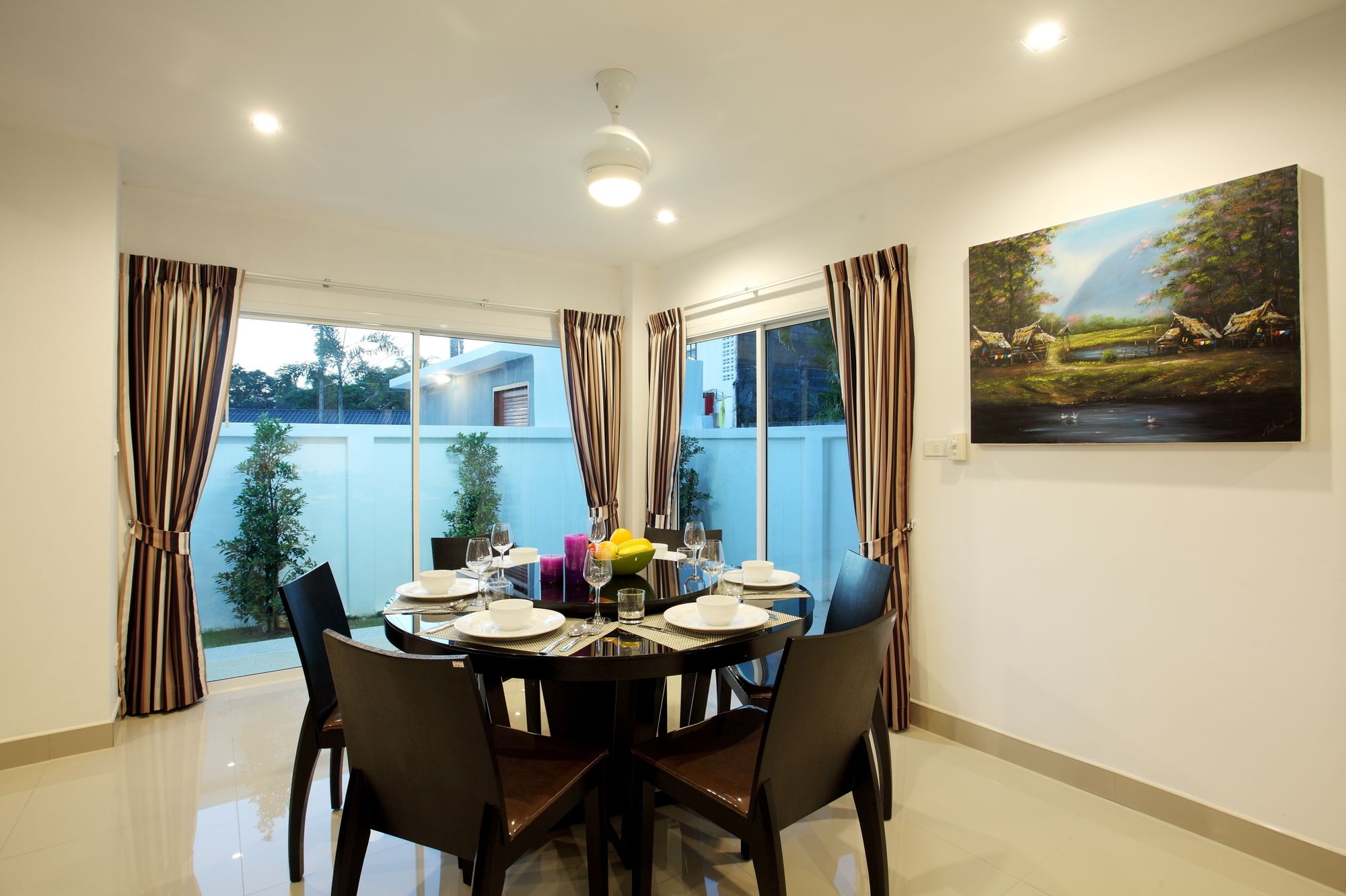 Kata Hill View Villas by Kata Sea View Villas