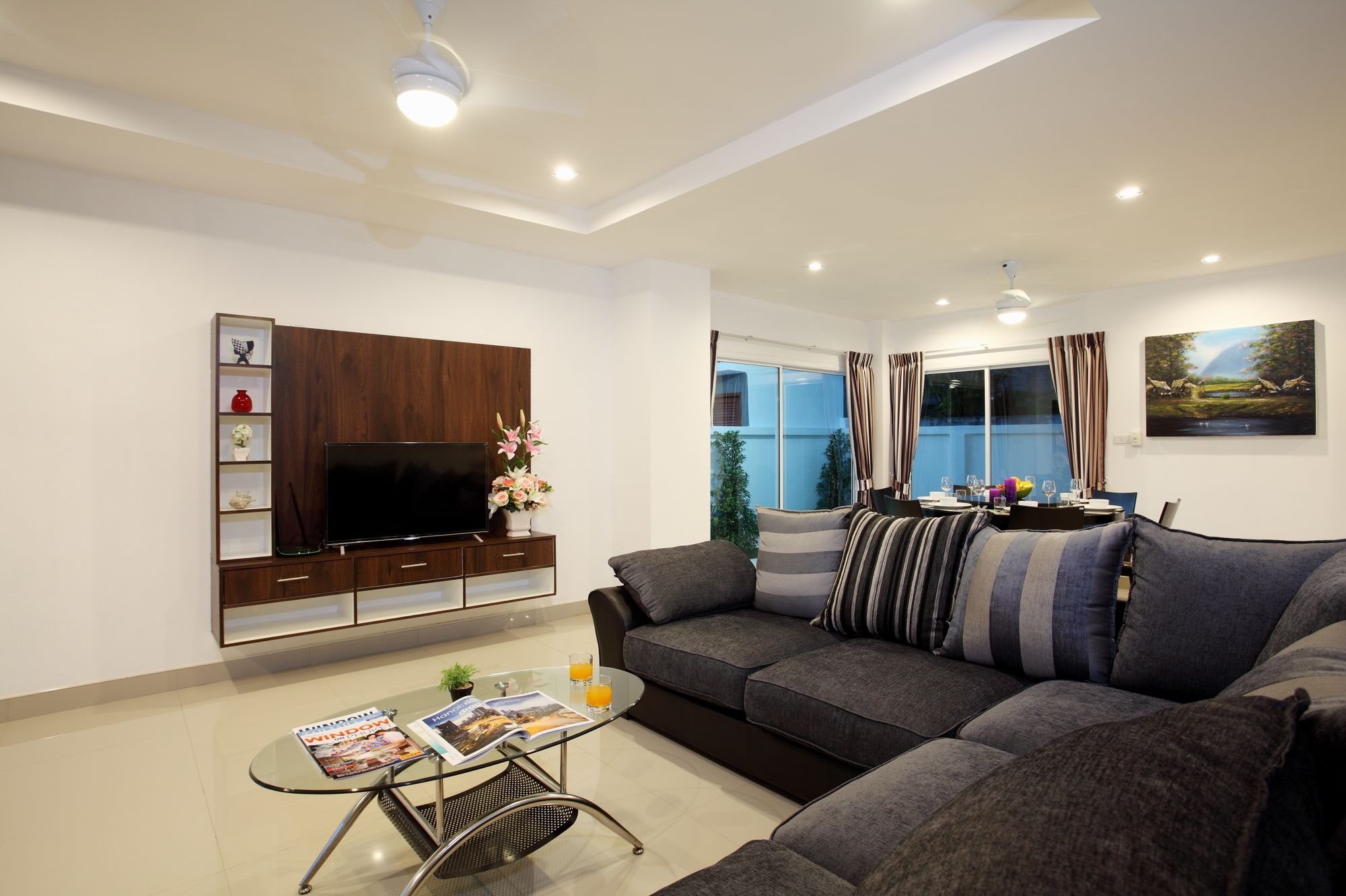 Kata Hill View Villas by Kata Sea View Villas