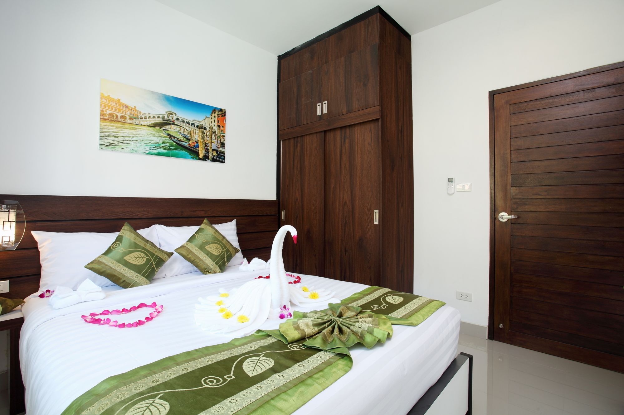 Kata Hill View Villas by Kata Sea View Villas