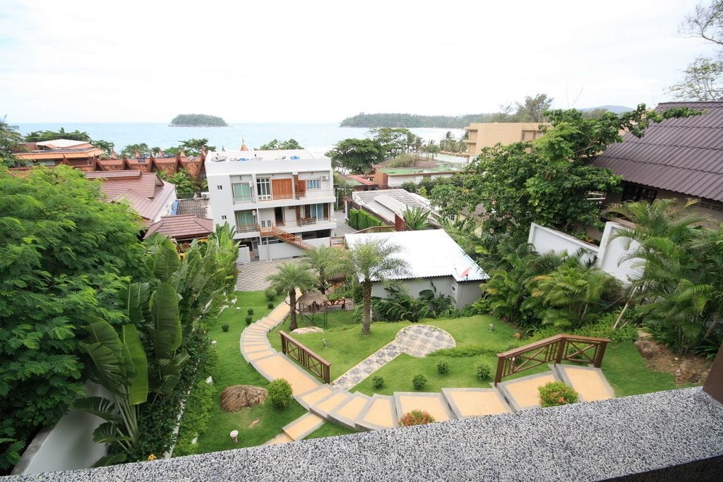 Kata Hi View Resort