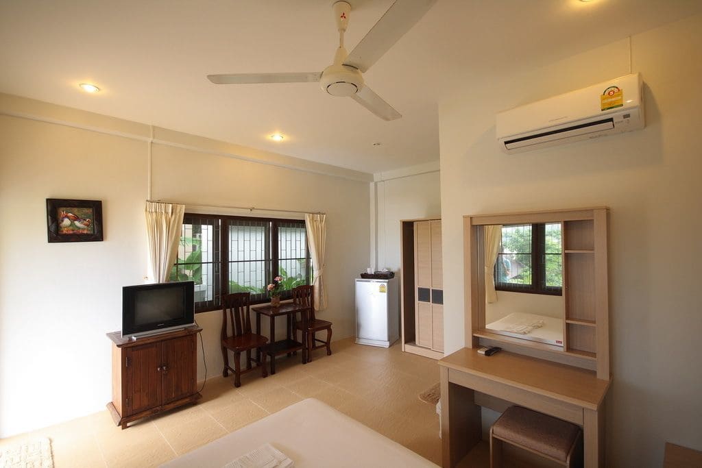 Kata Hi View Resort