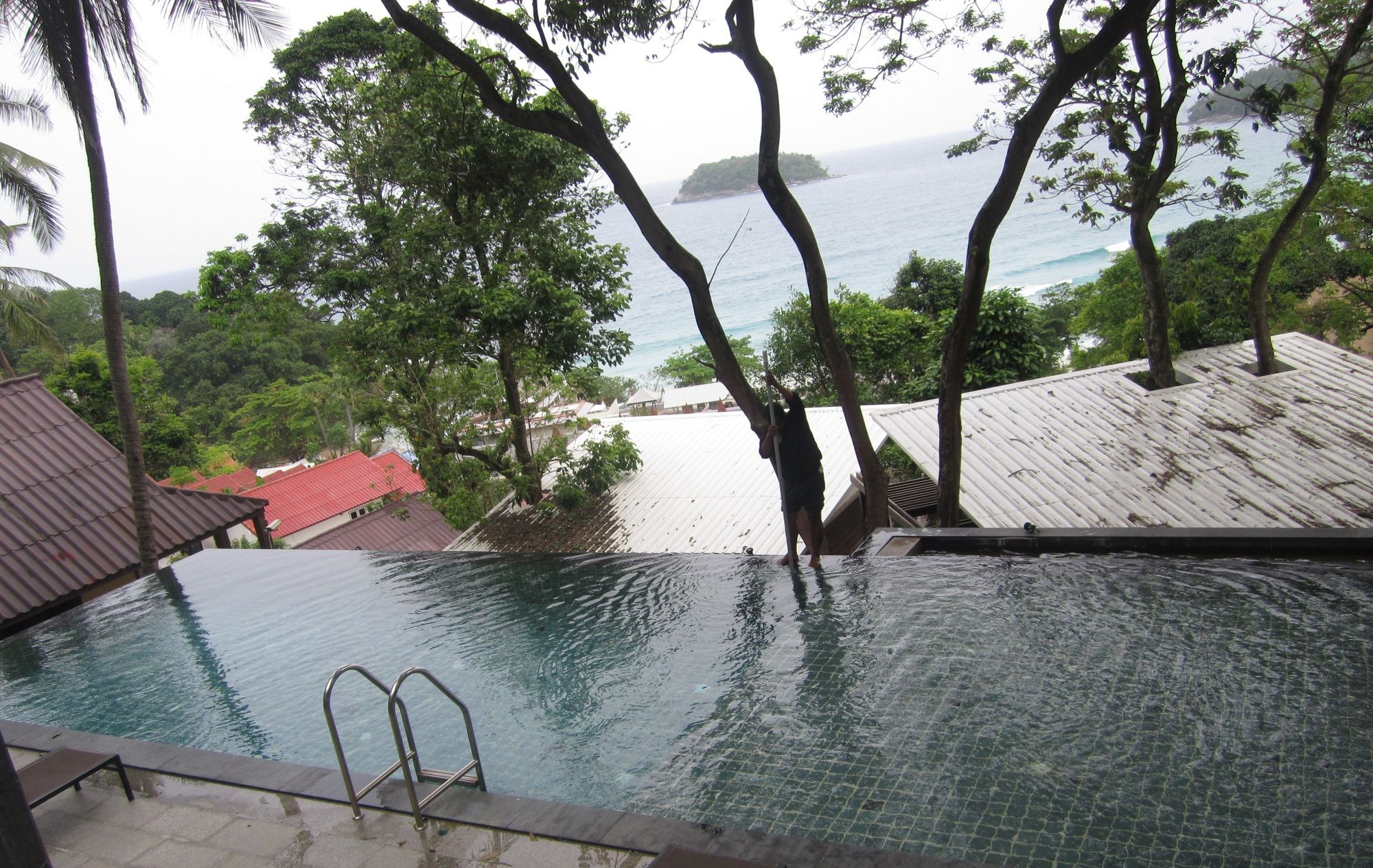 Kata Hi View Resort