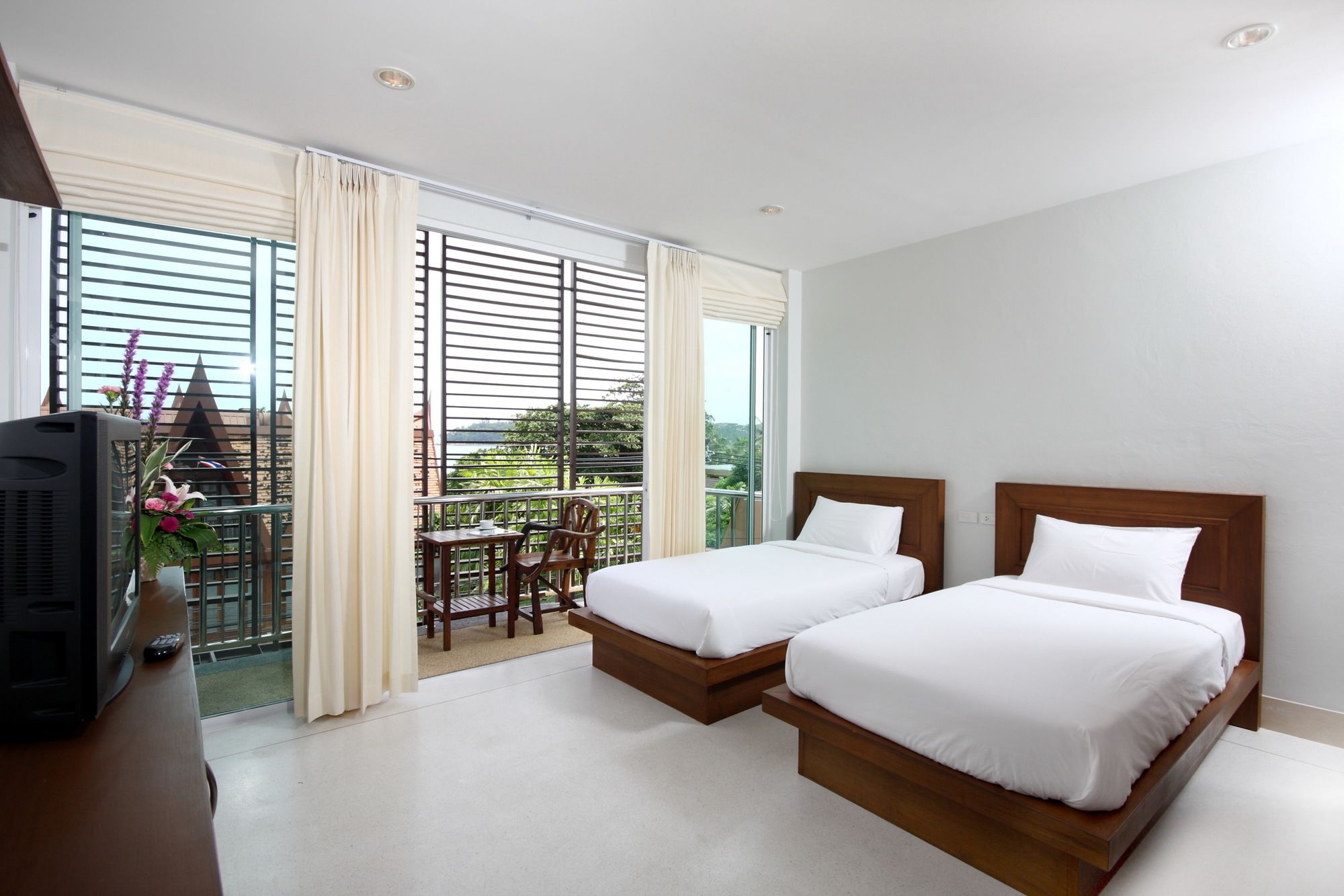 Kata Hi View Resort