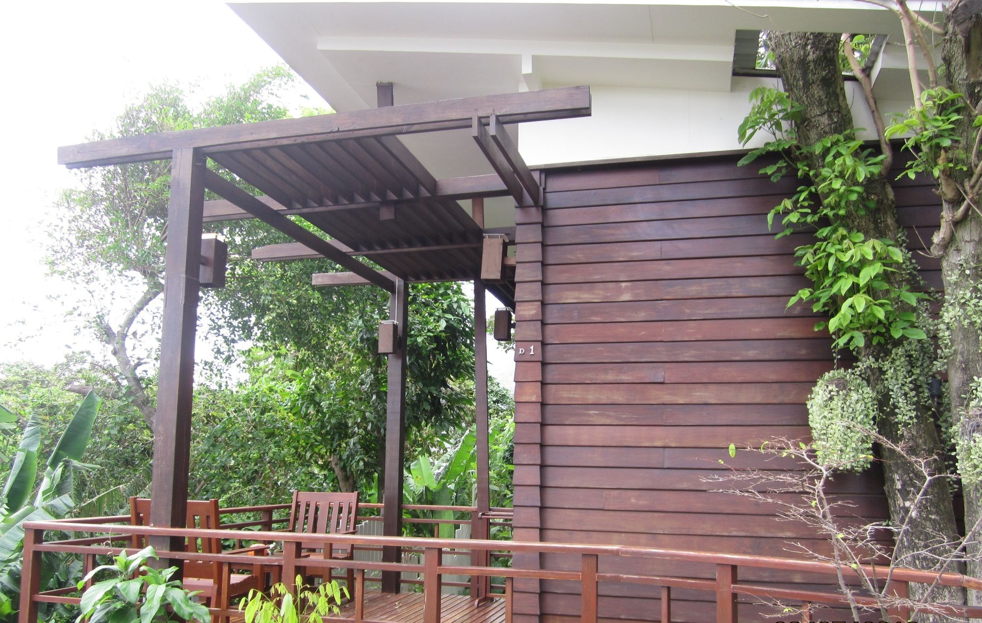 Kata Hi View Resort