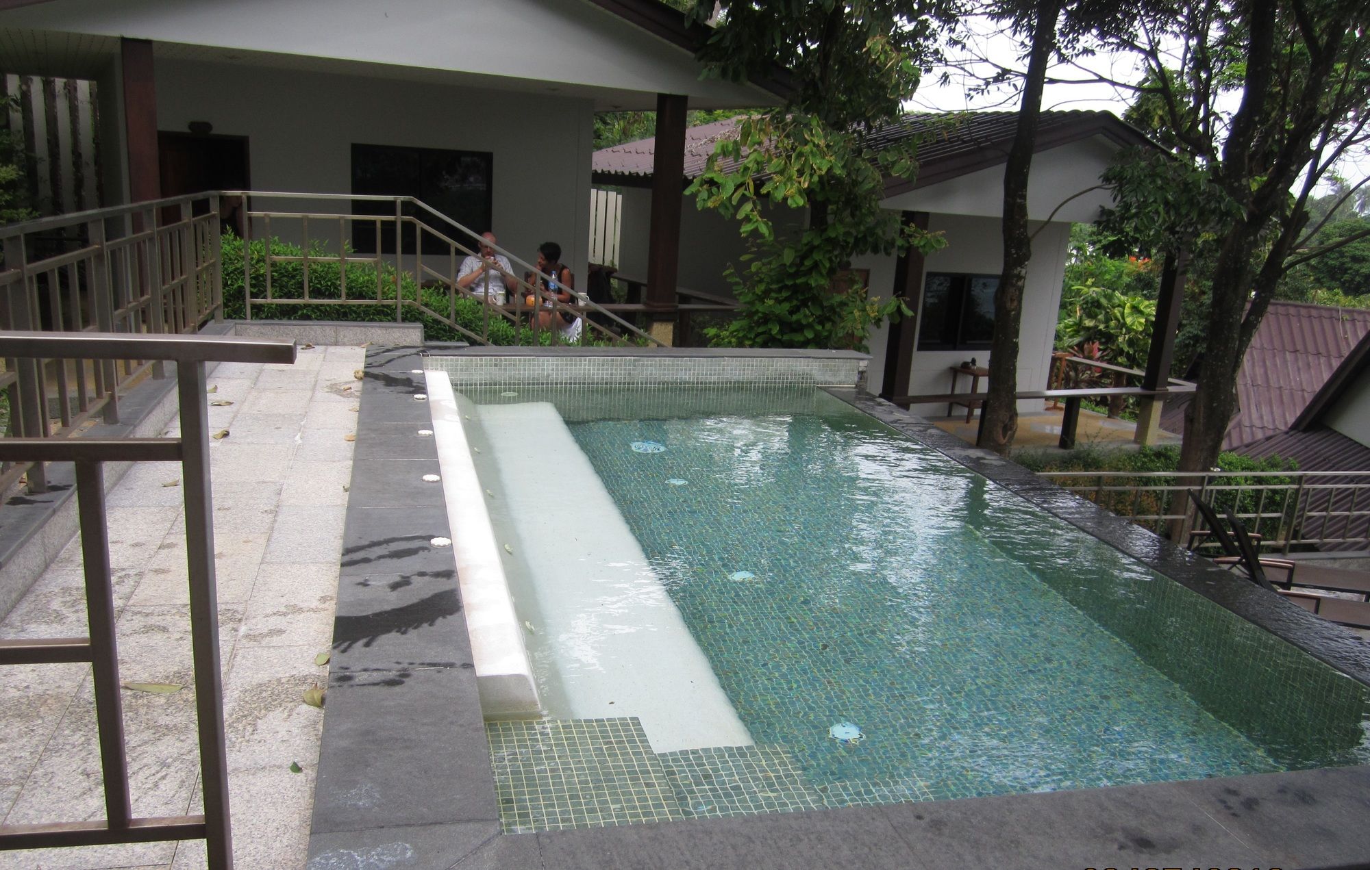 Kata Hi View Resort