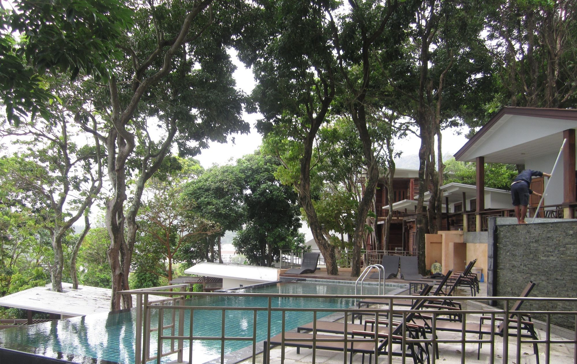 Kata Hi View Resort