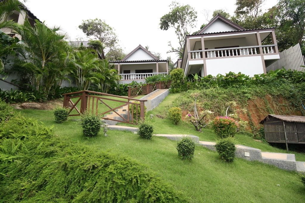 Kata Hi View Resort