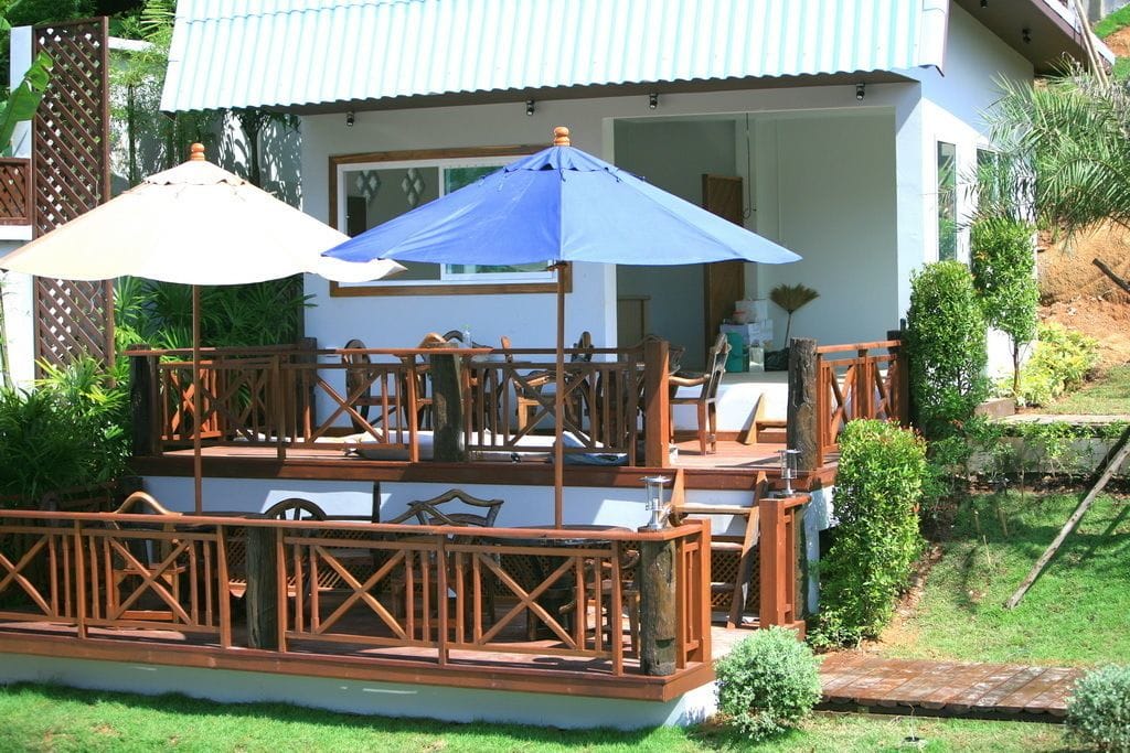 Kata Hi View Resort