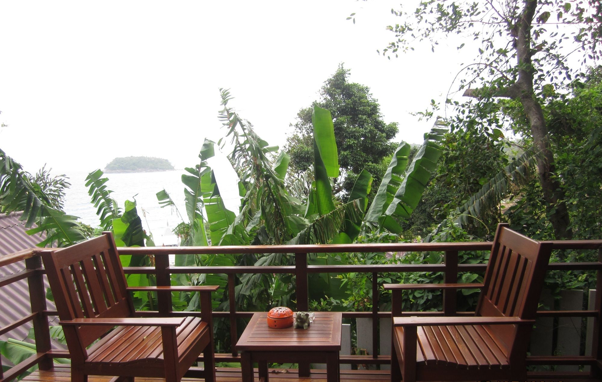 Kata Hi View Resort