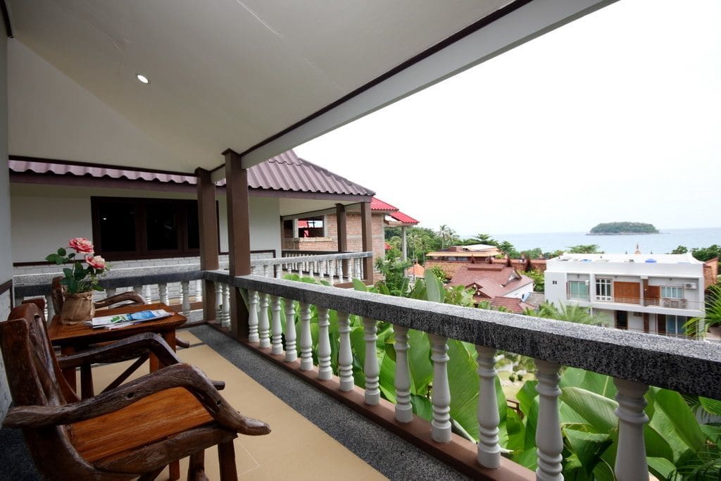 Kata Hi View Resort