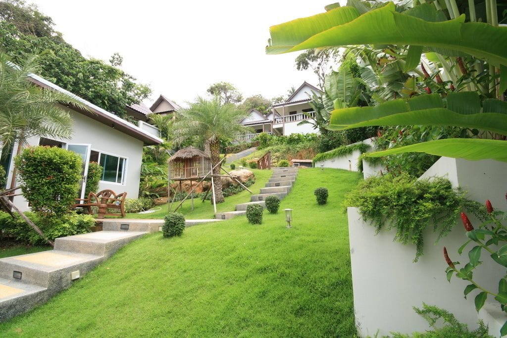 Kata Hi View Resort