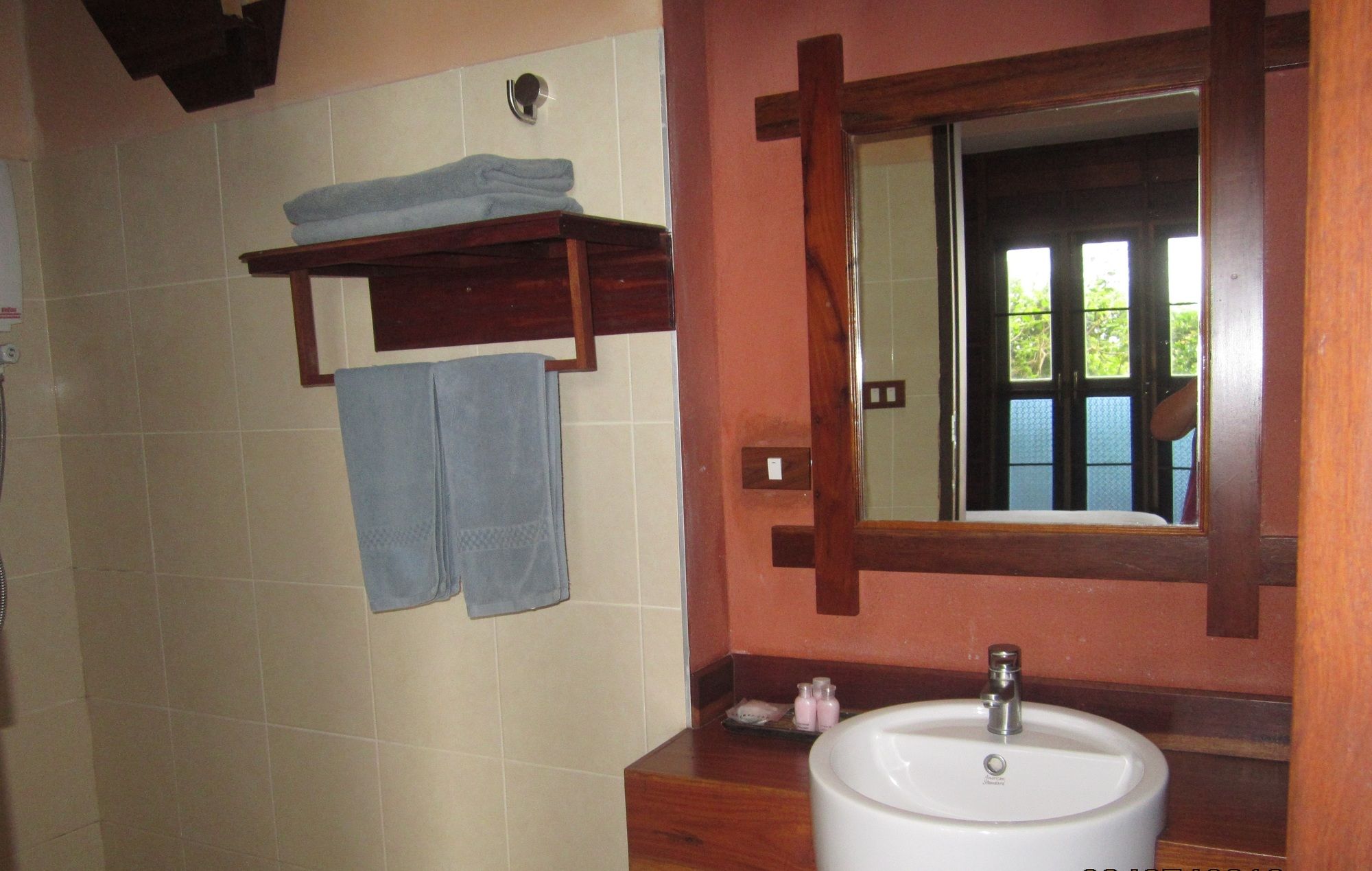 Kata Hi View Resort