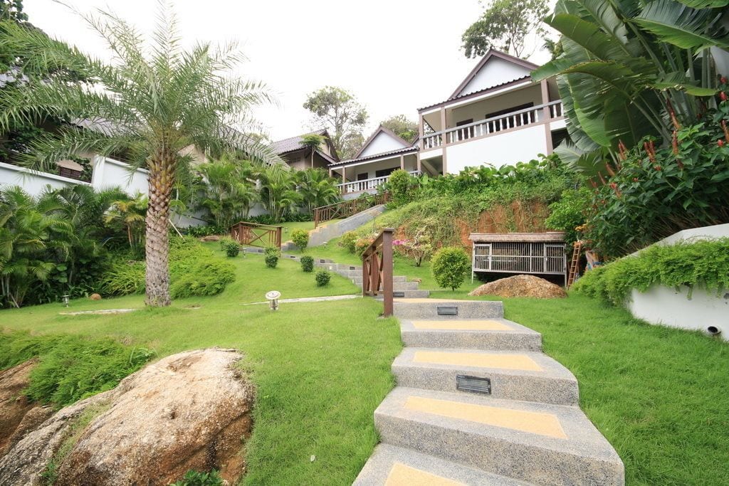 Kata Hi View Resort
