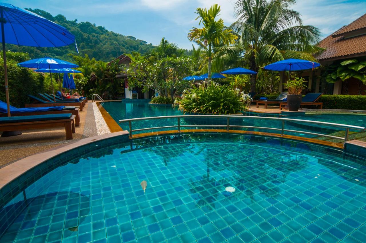 Blu Pine Villa & Pool Access