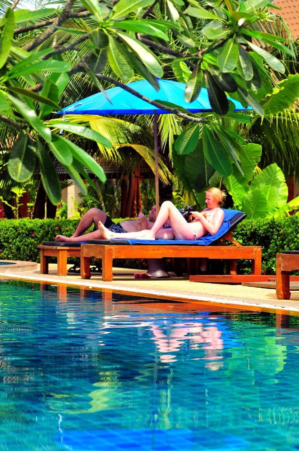 Blu Pine Villa & Pool Access