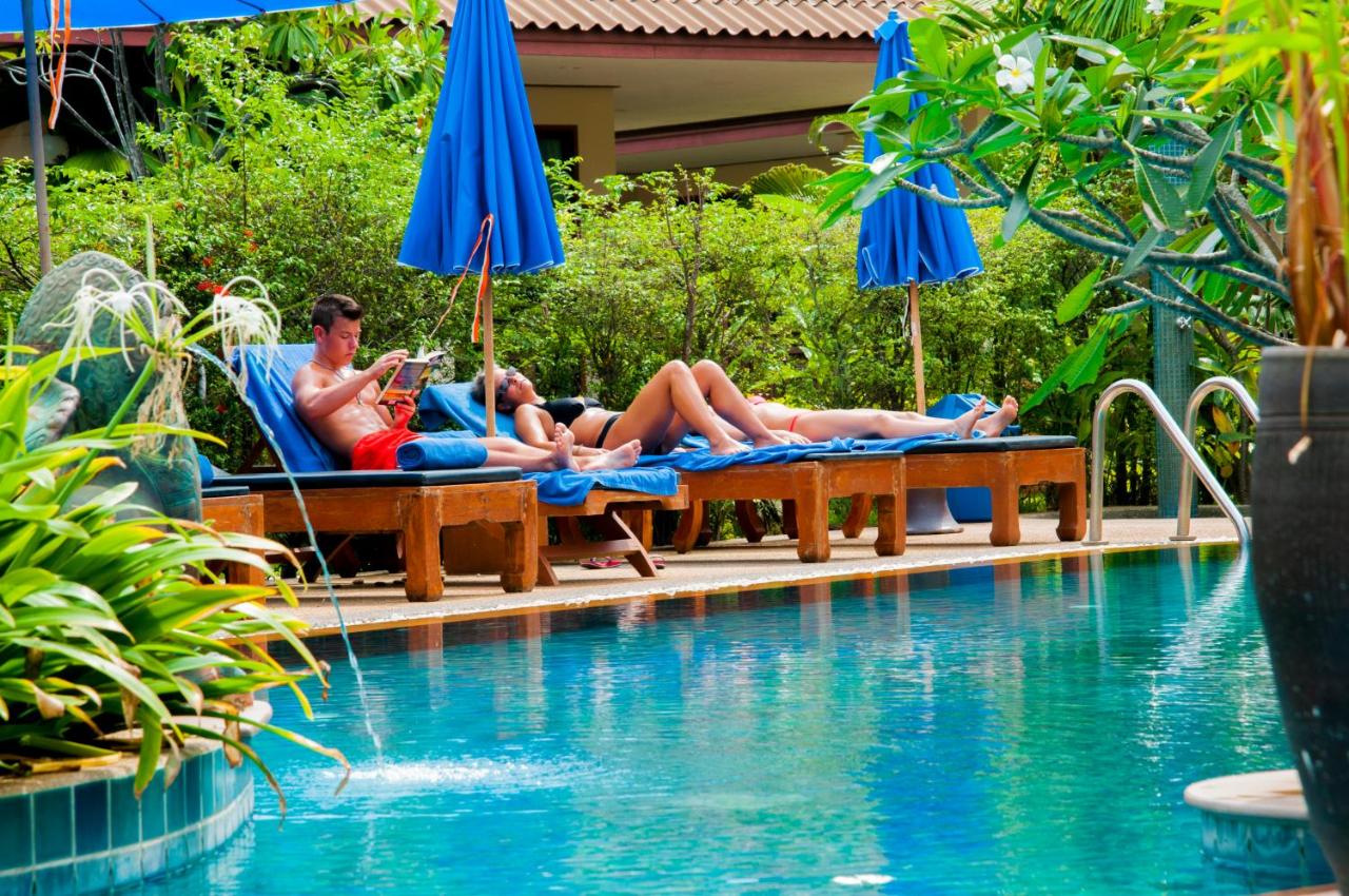 Blu Pine Villa & Pool Access