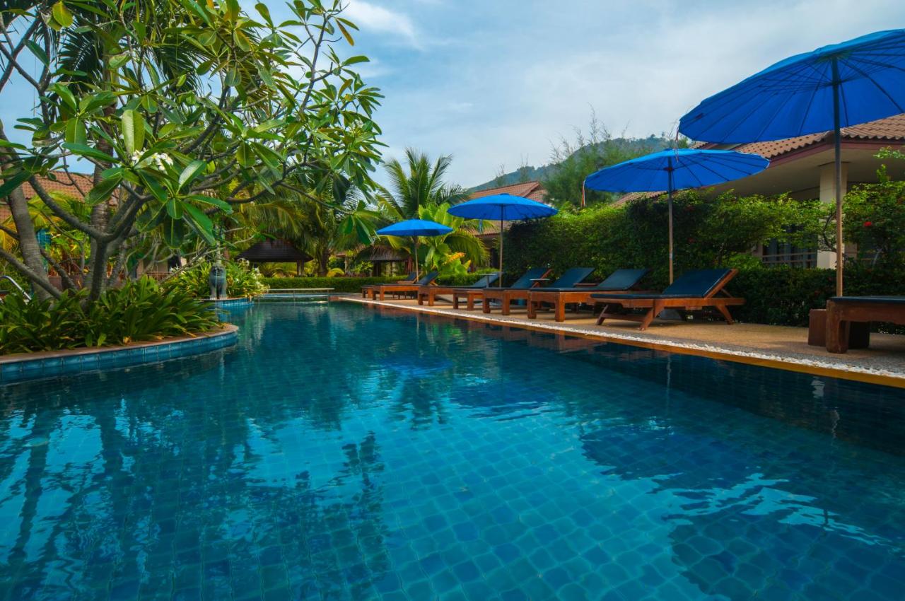 Blu Pine Villa & Pool Access